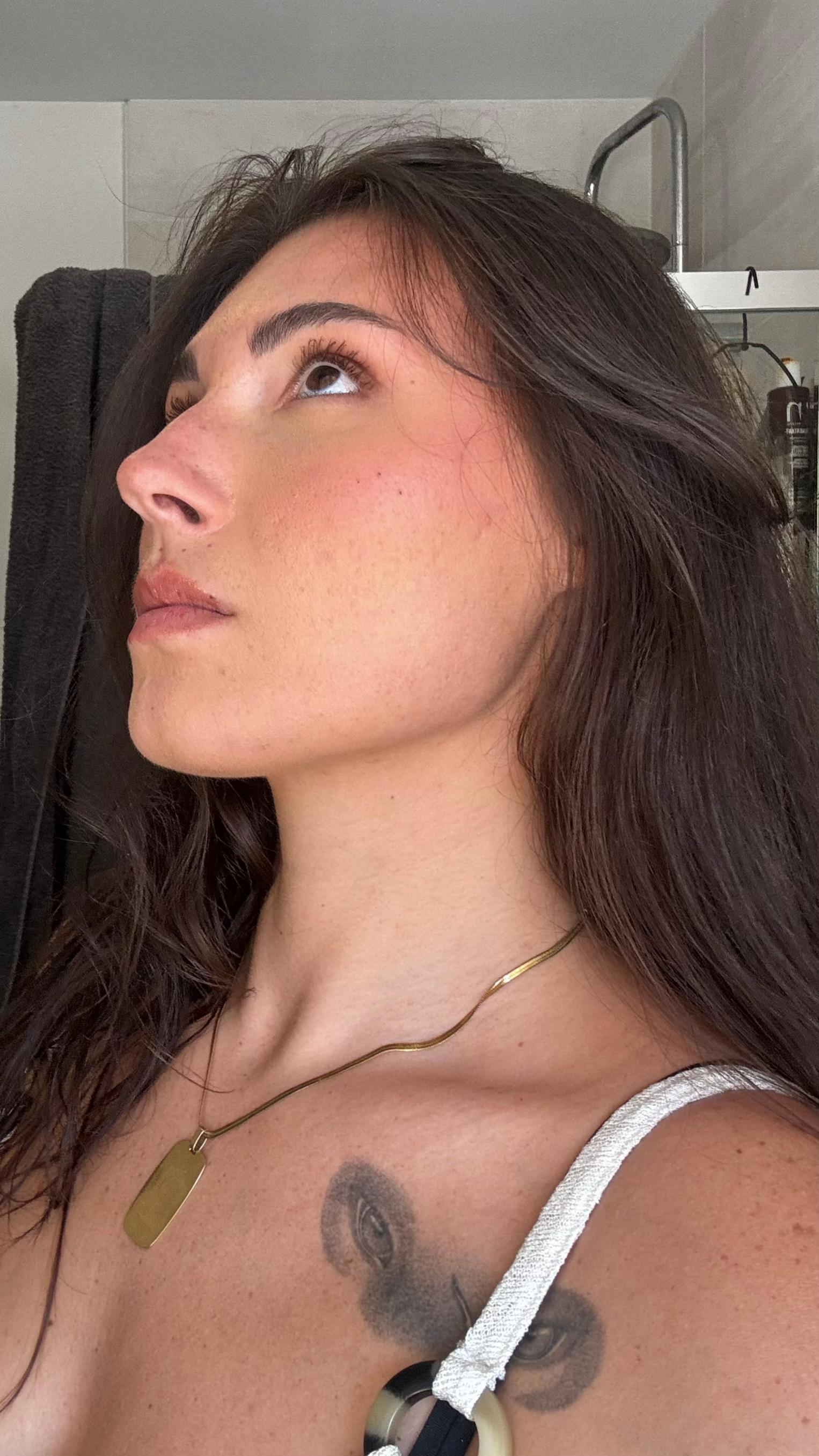 @M&eacute;lissa Garcia