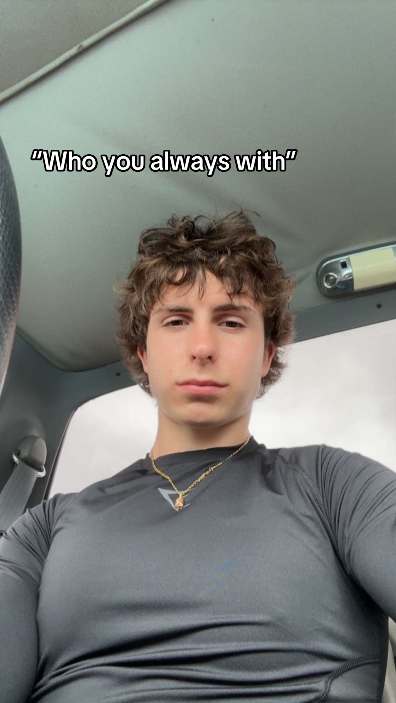 @Chayce