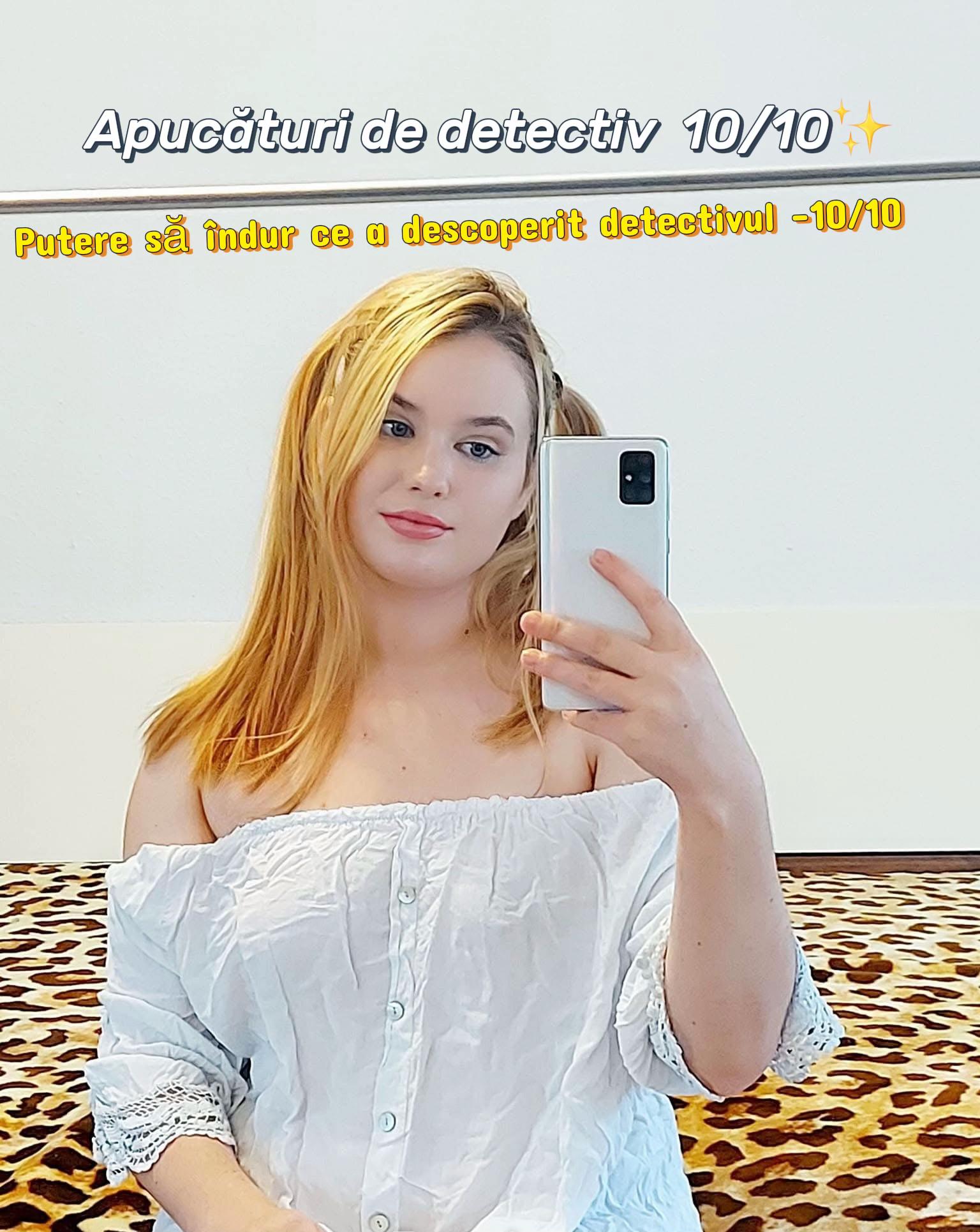 @Andreea srrrfff
