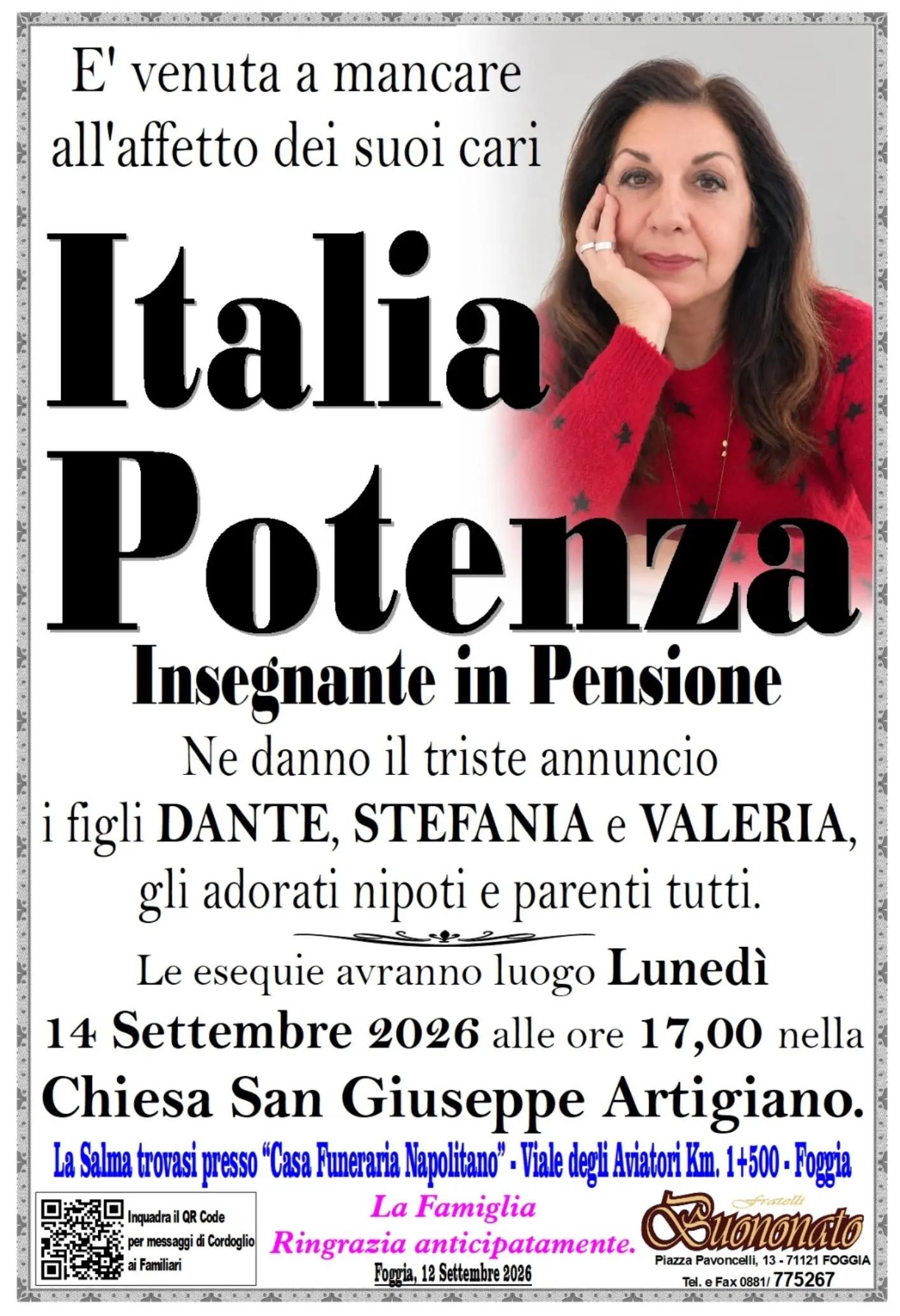 @Casa Funeraria Napolitano FG