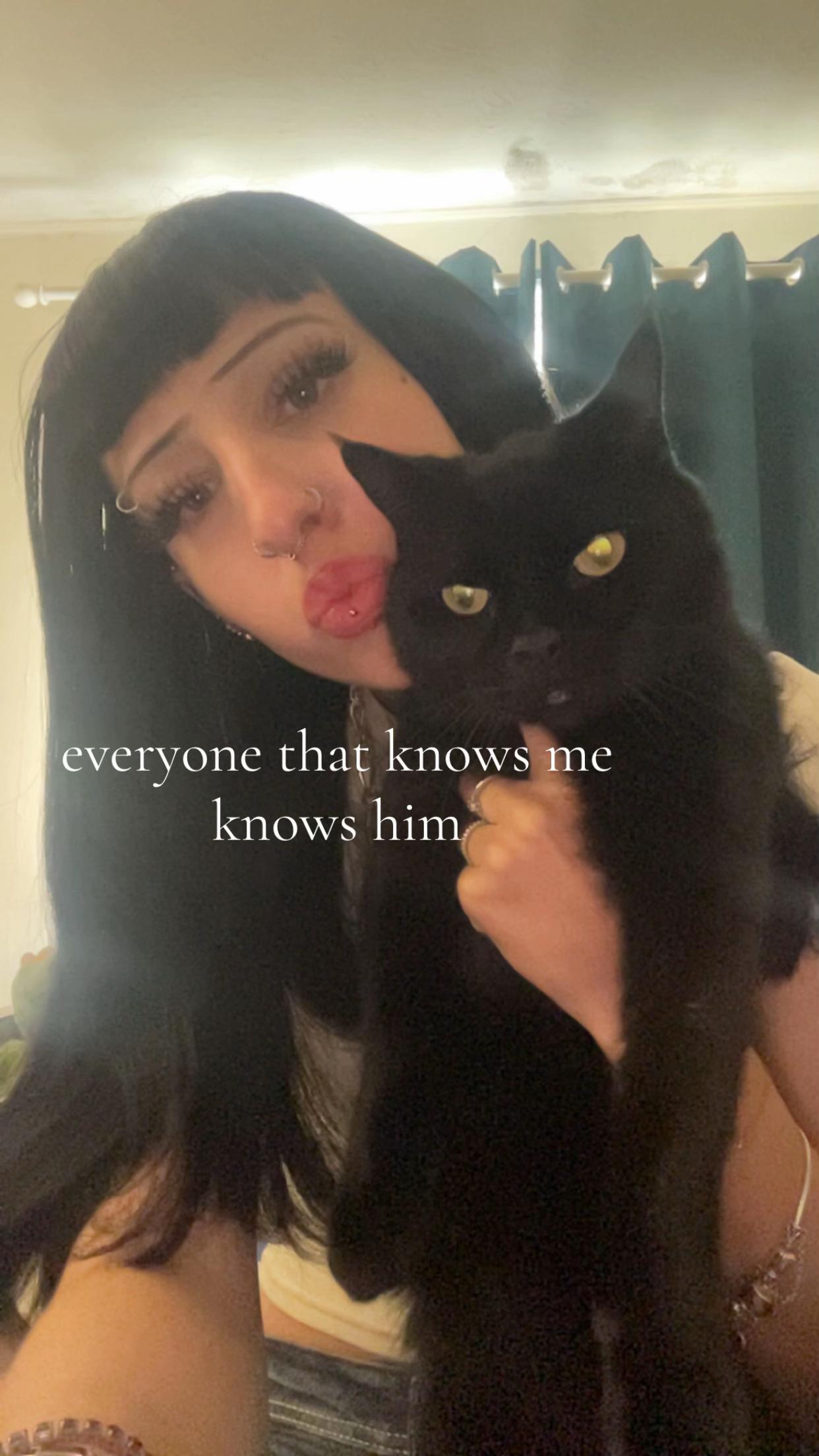 @forbidden rat