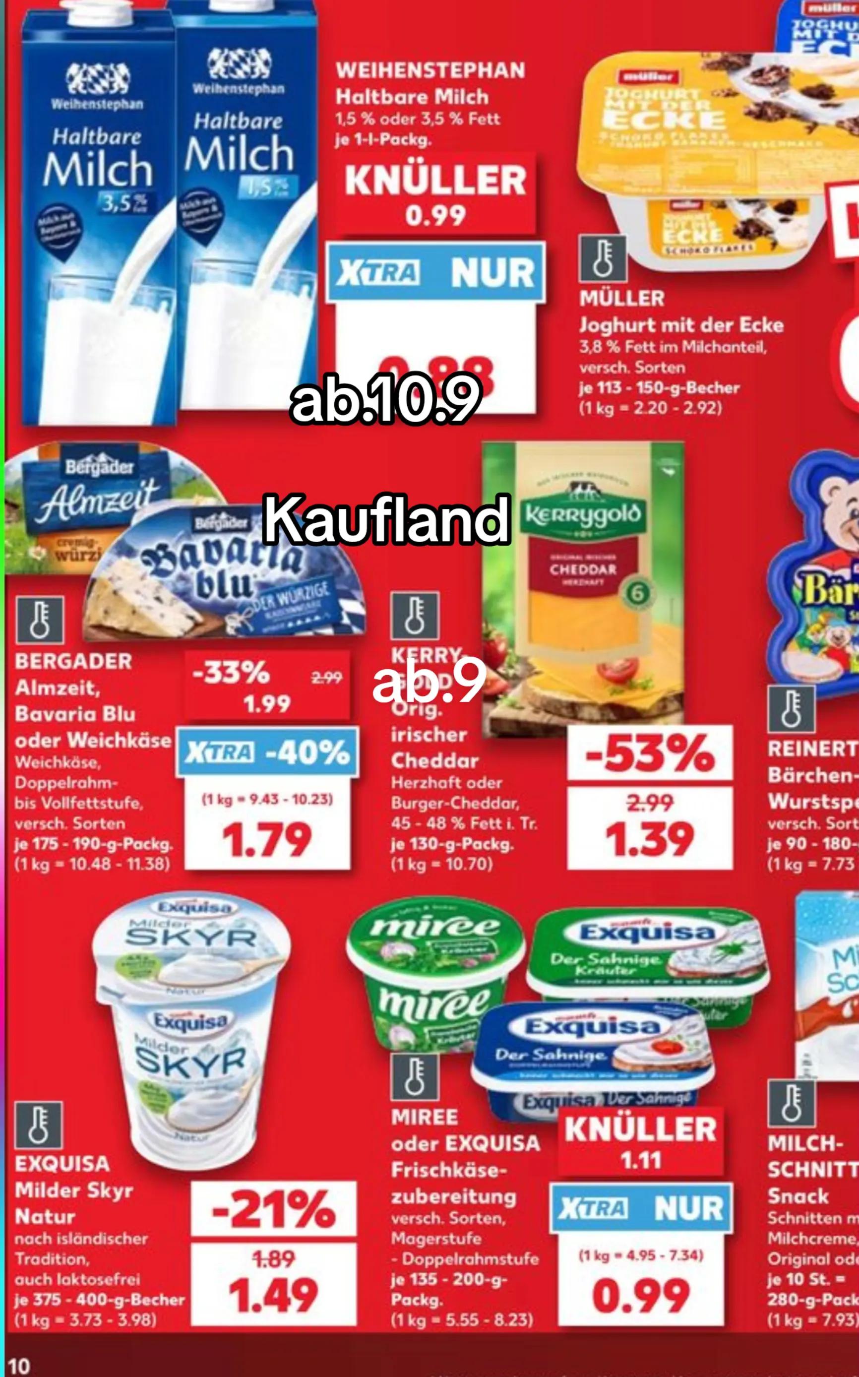 @Deutsch Angebot 🤩