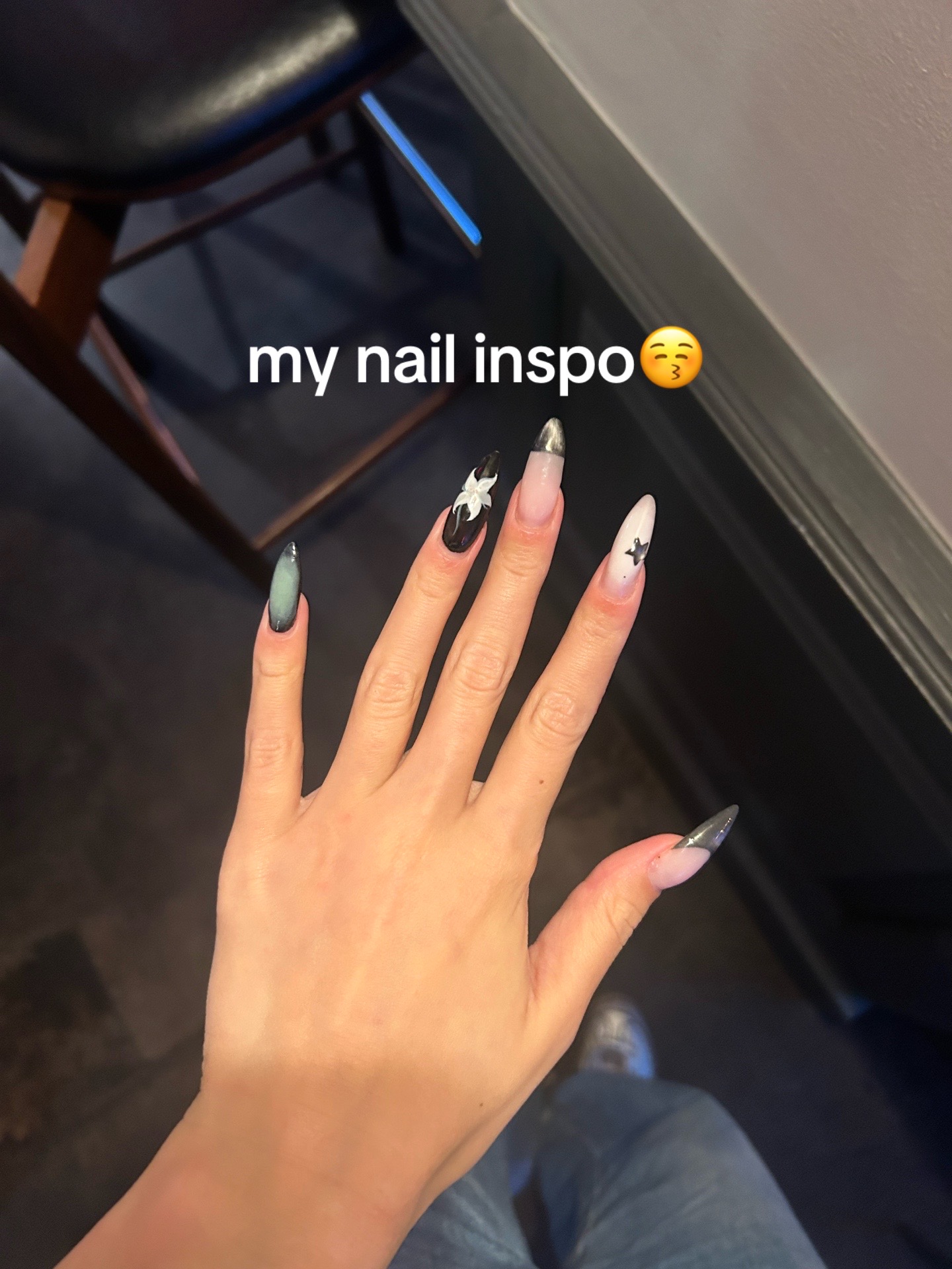 @Mya