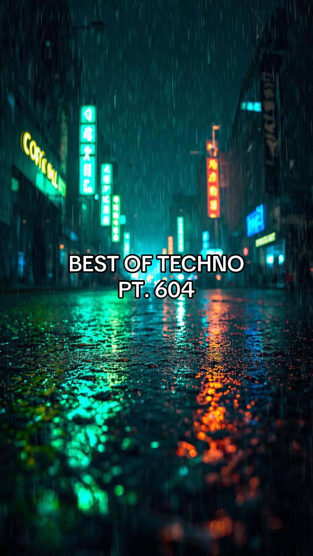 @BEST OF TECHNO