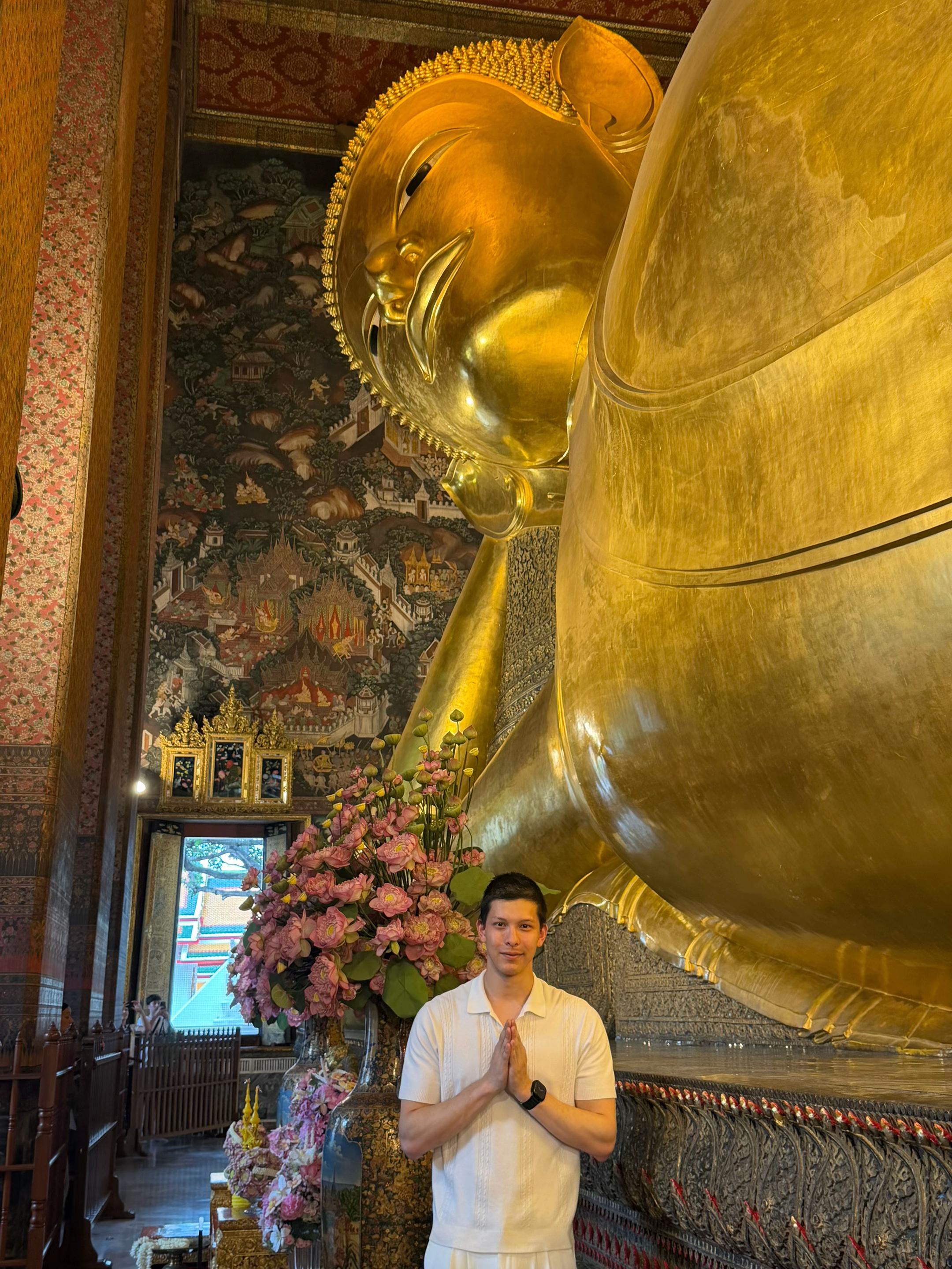 @Dom Petchthamrongchai