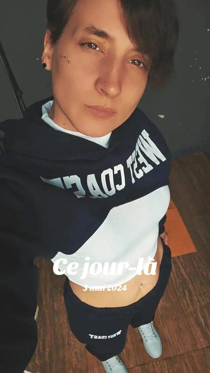 @la guerrière💪💪😈