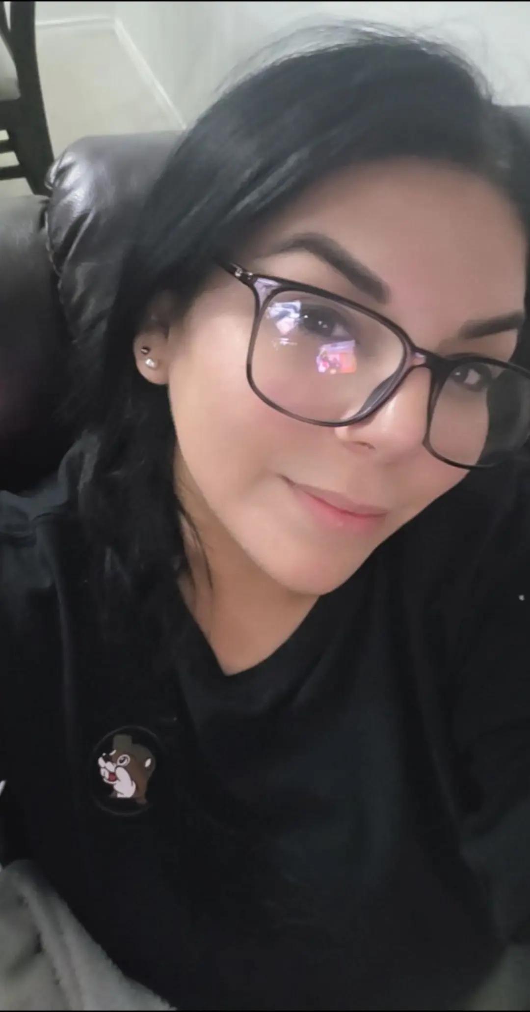 @Alanis Fernanda