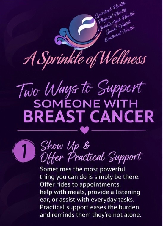 @A Sprinkles of Wellness