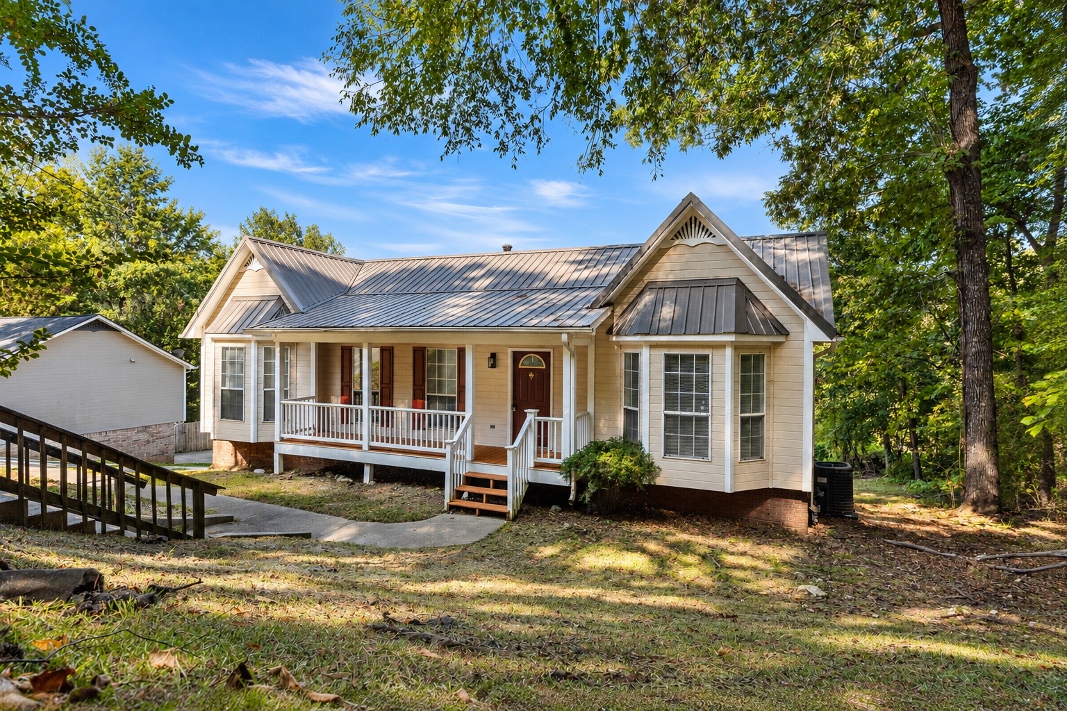 @Birmingham Realtor | Adam Snow