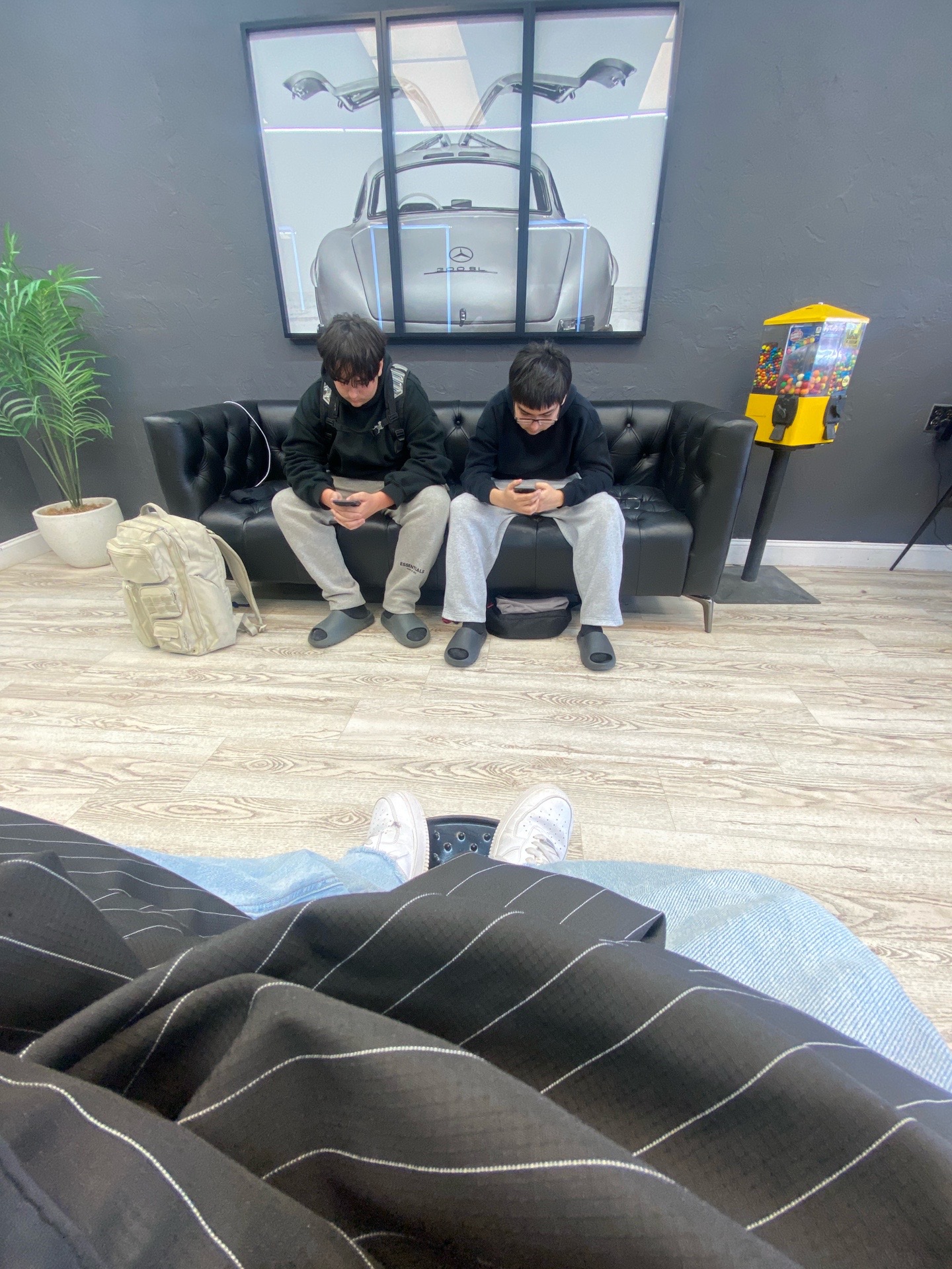 @Gabe ゖイ逸