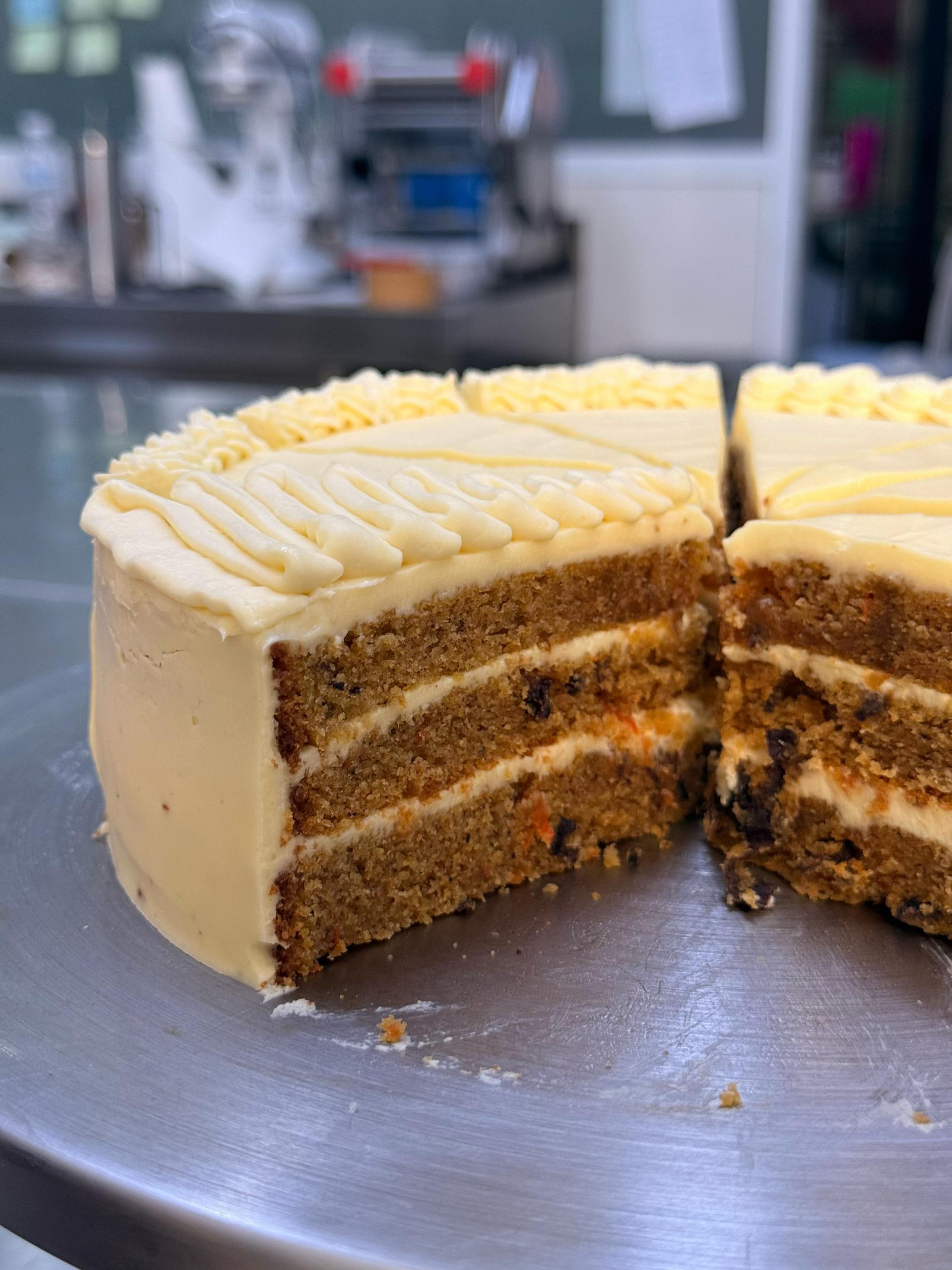 @Baker Daily Phuket