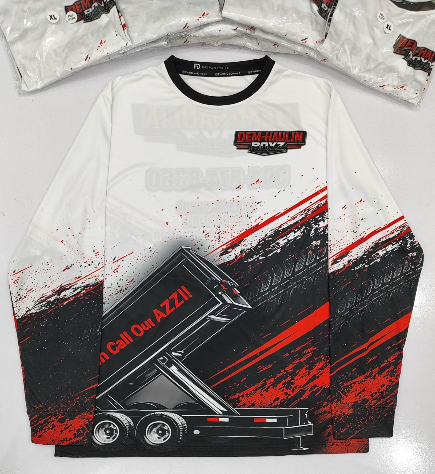 @Full-Dye Direct