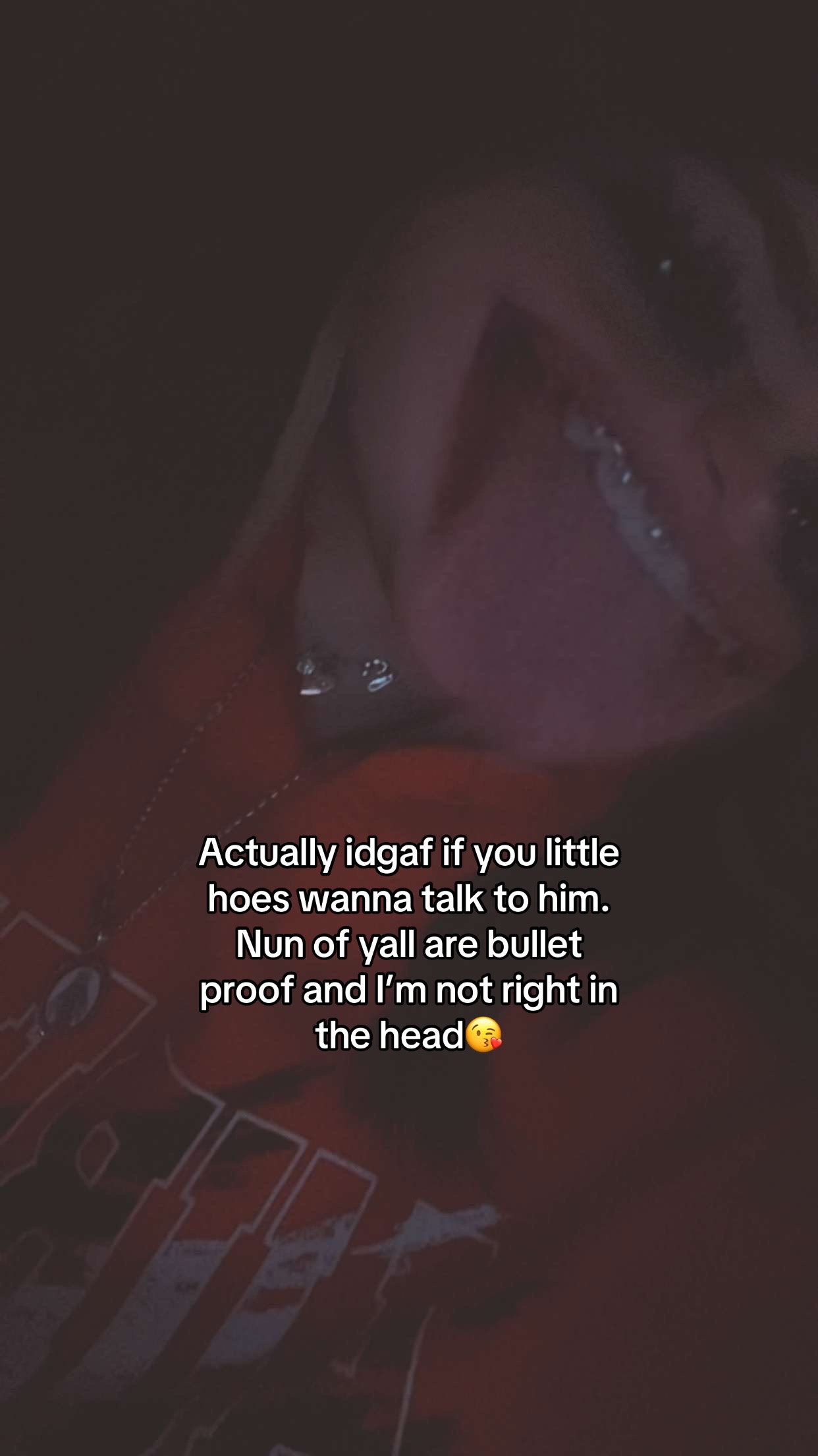 @Aaralyn Brown
