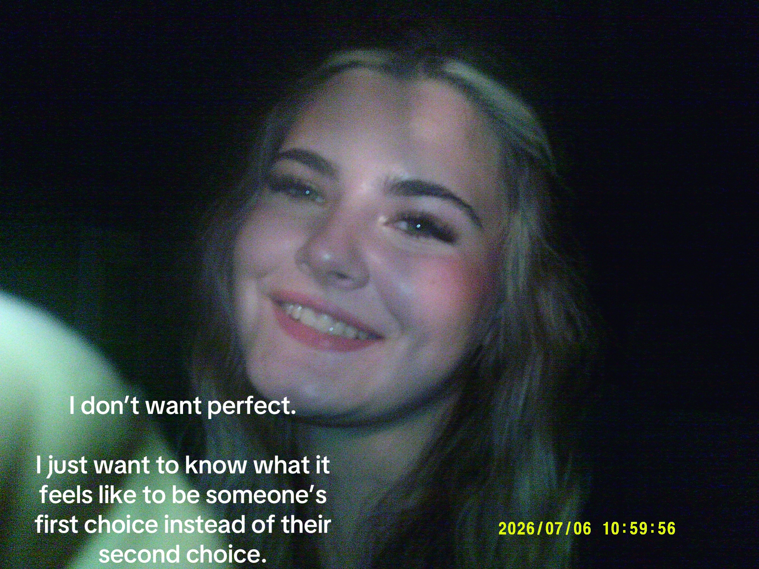 @Kirsten Brumley