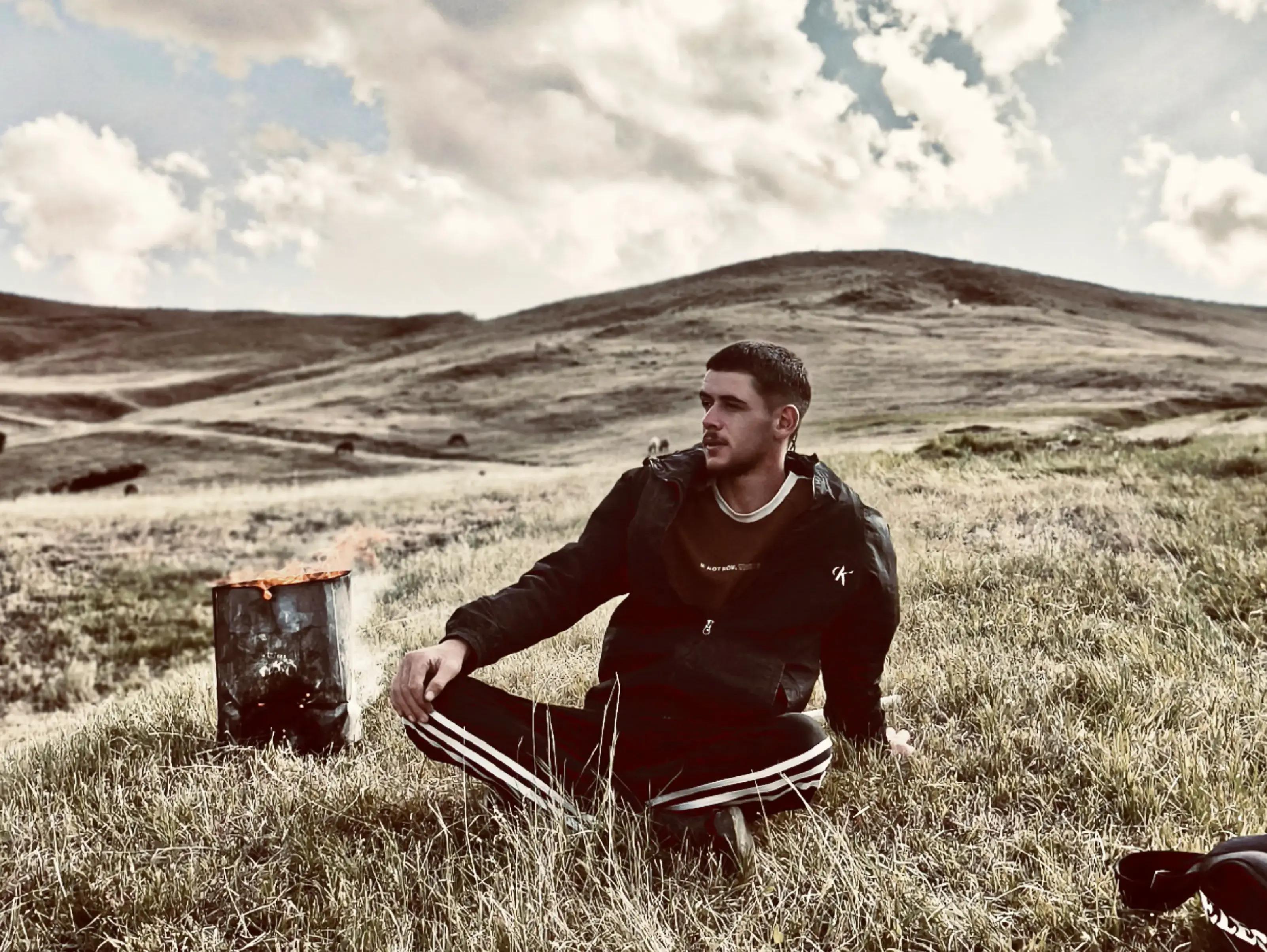 @SAMİ G&Uuml;NEŞ