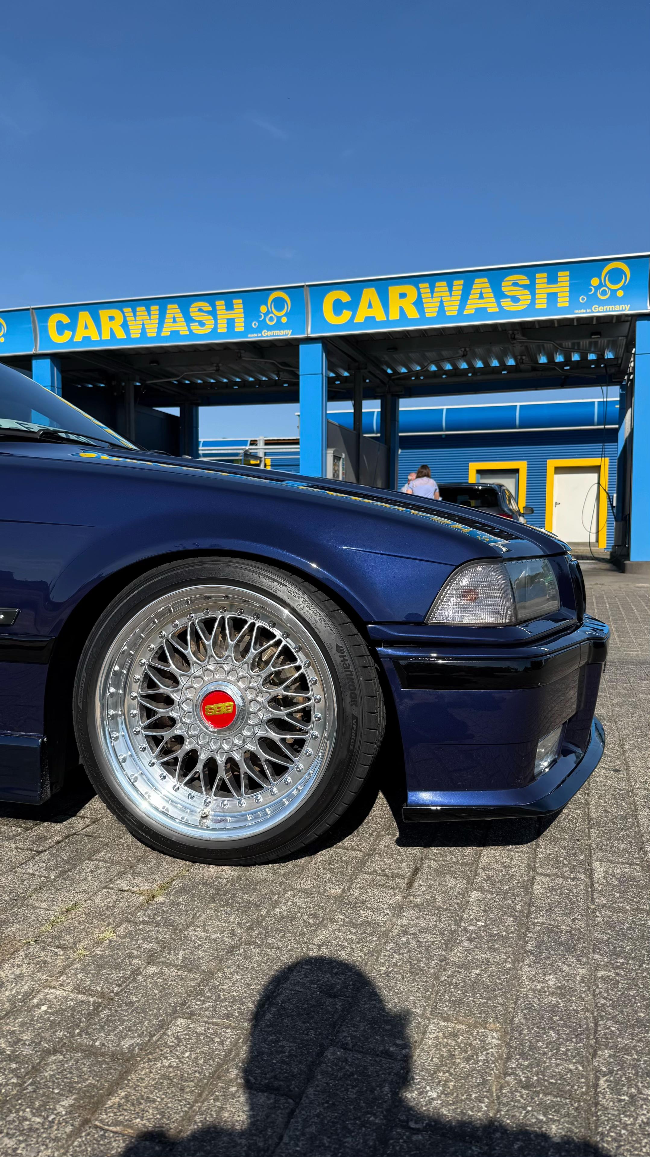@BMW classic