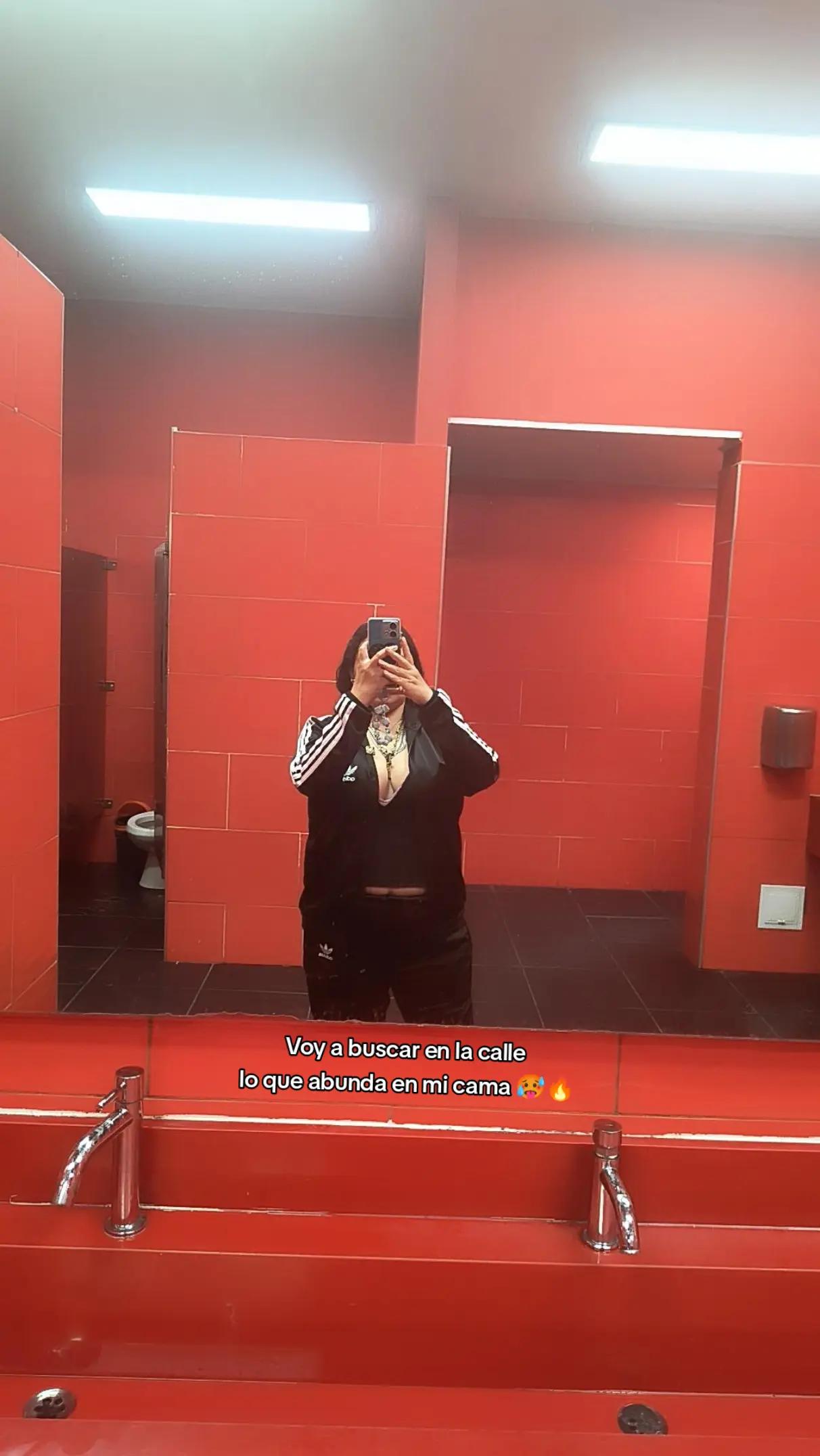@La bebé 🔥