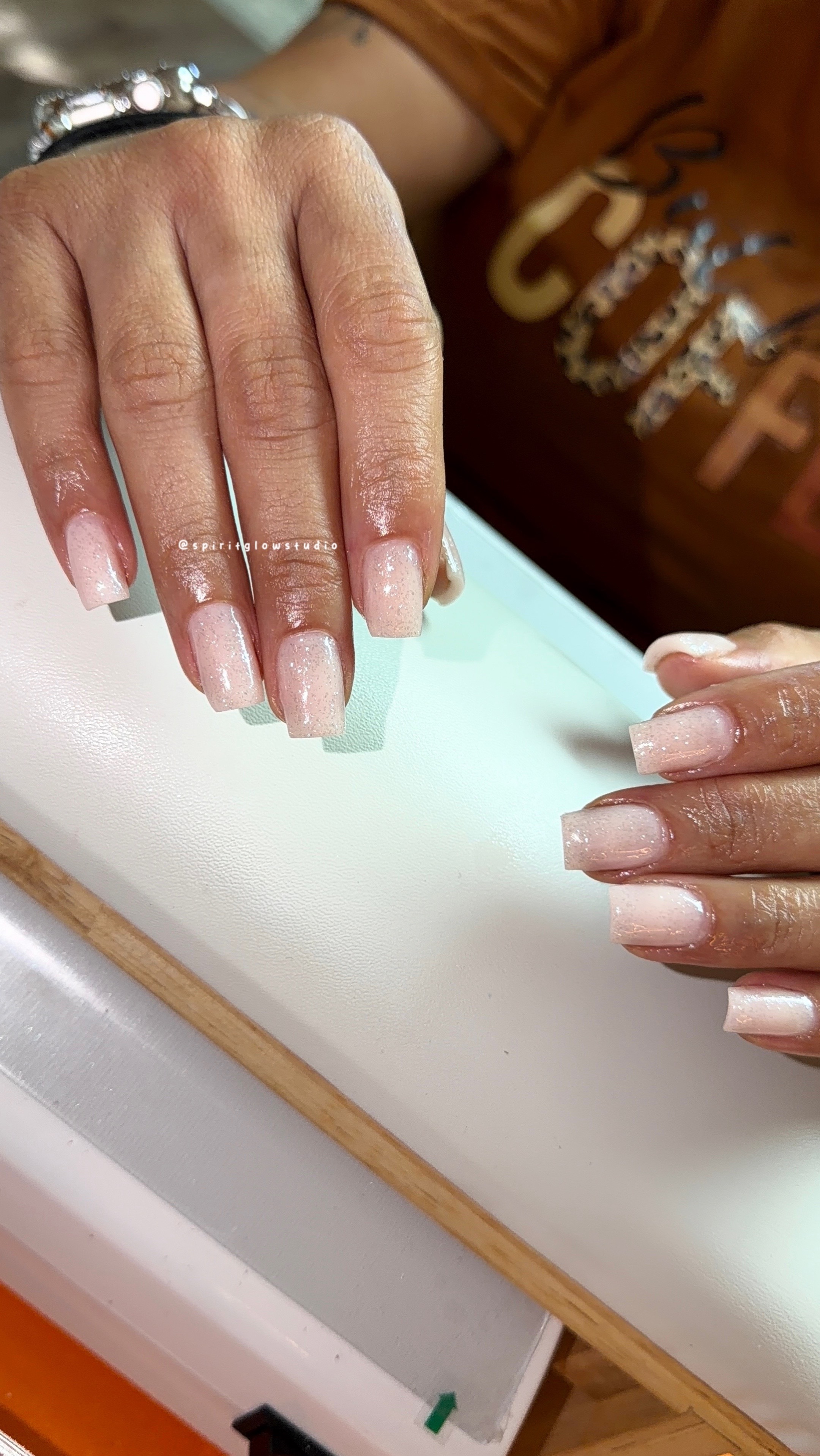 @GREELEY,CO Nail Tech & Waxer โจ