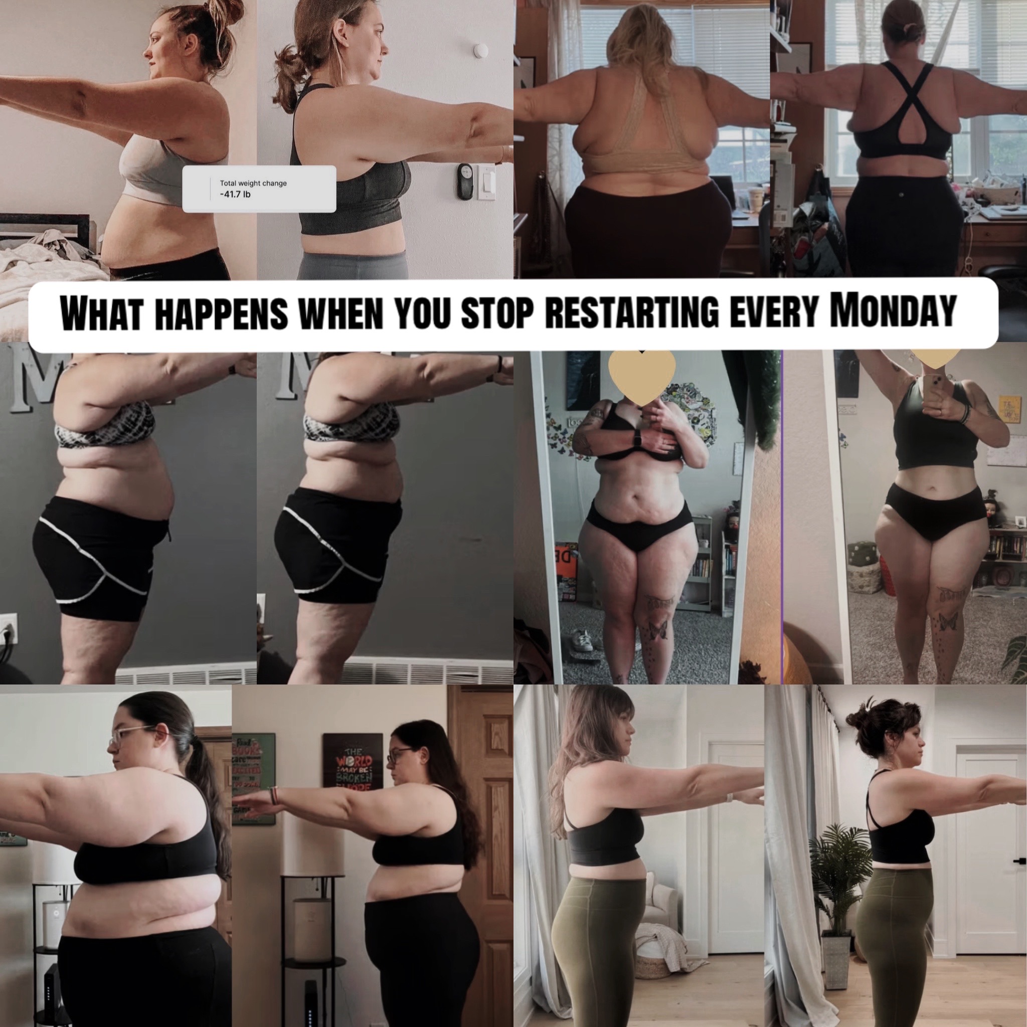 @Amber ✨ Weight Loss Coach✨