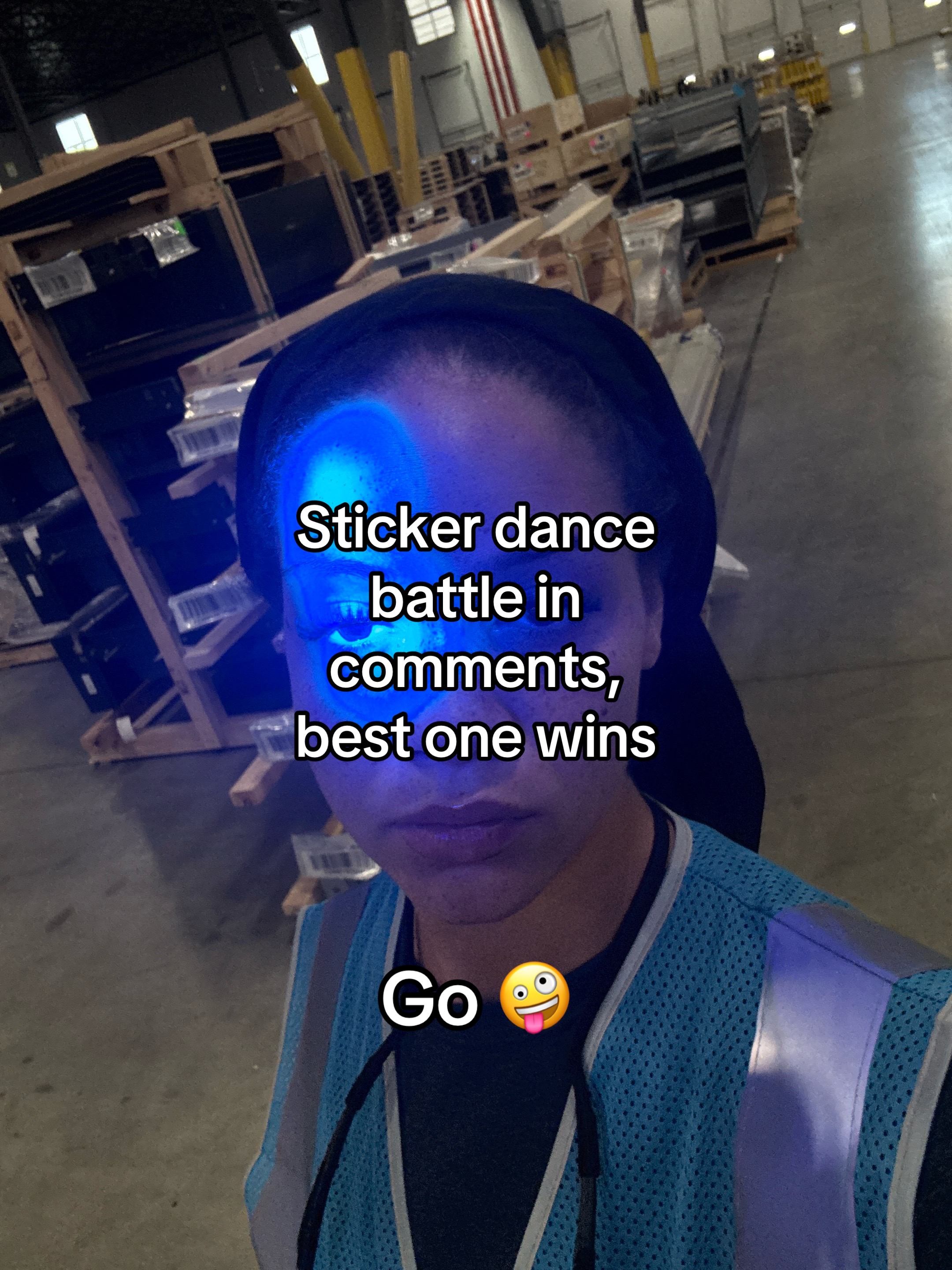 @TaeDidThat