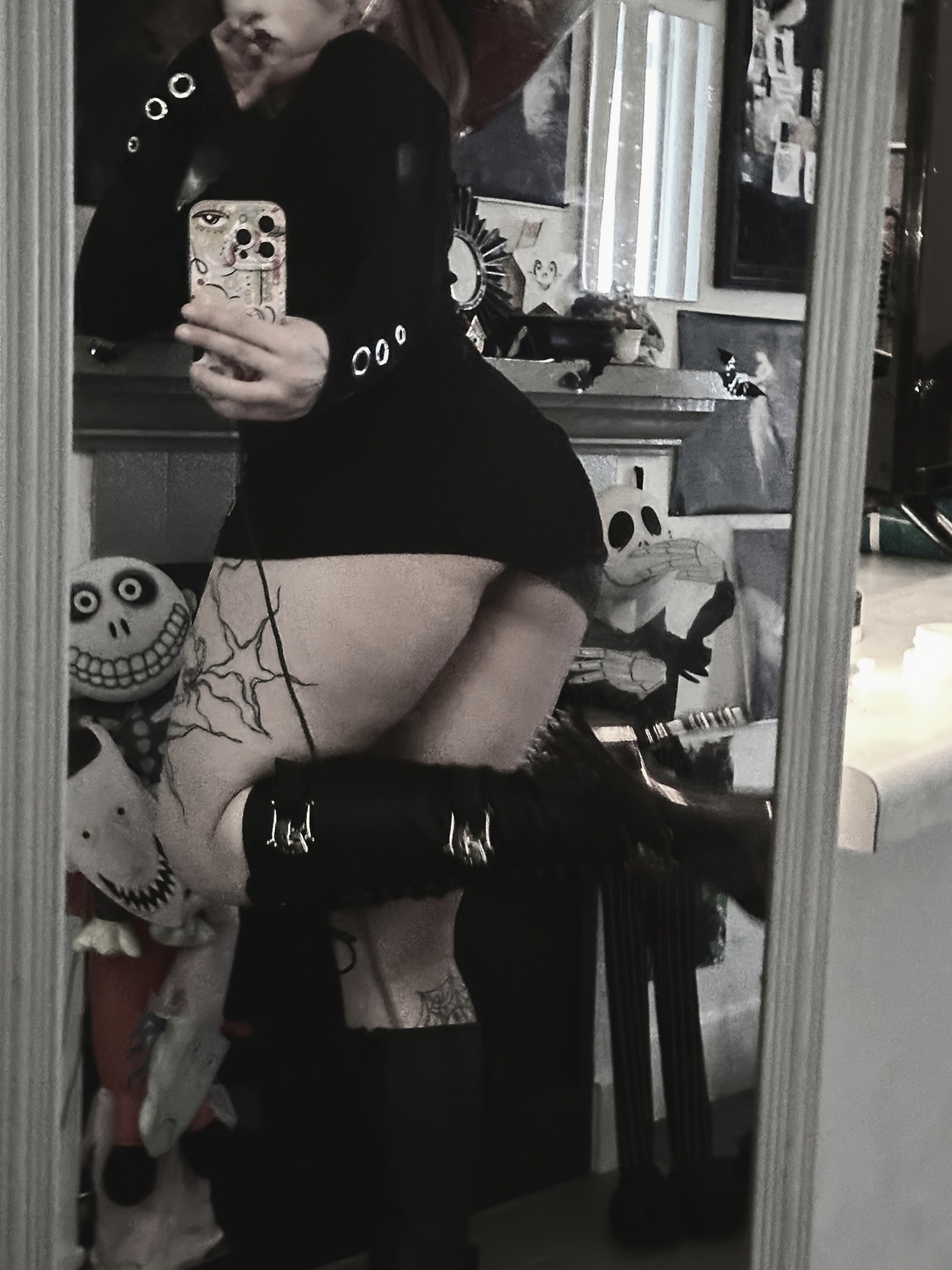 @★