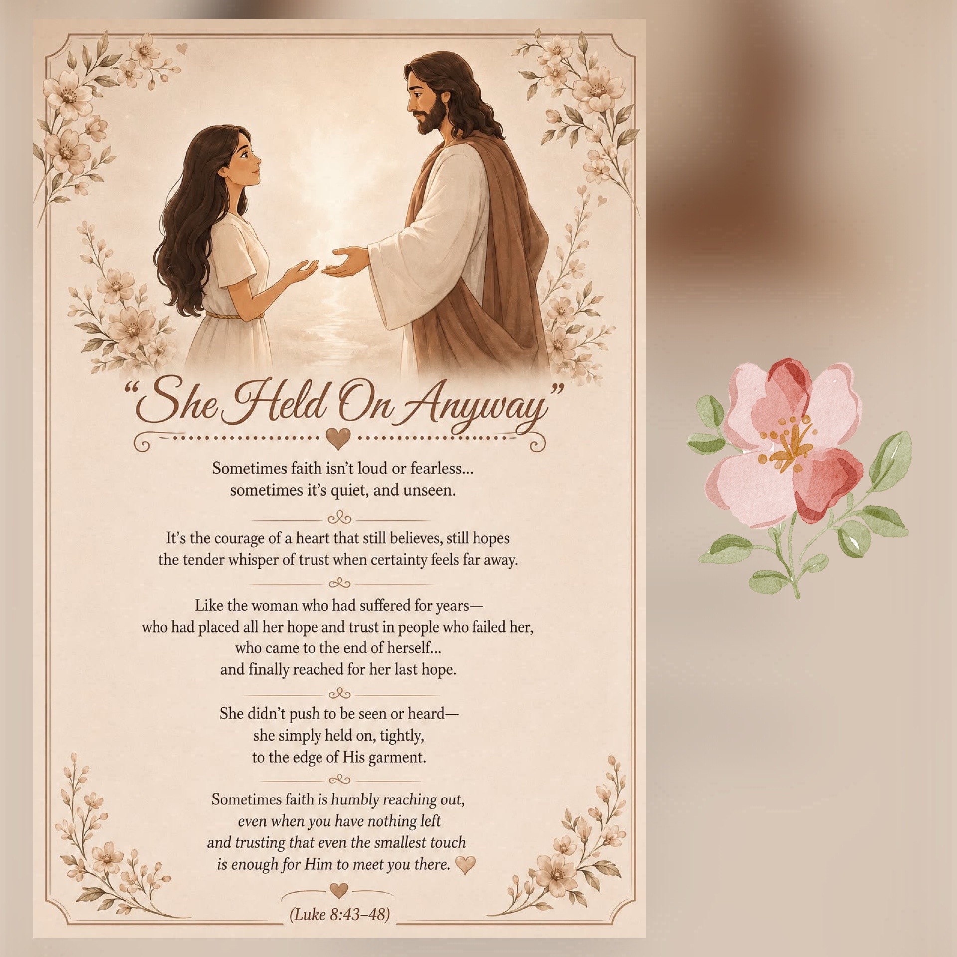 @🕊️Truth & Light Ministries🕊️