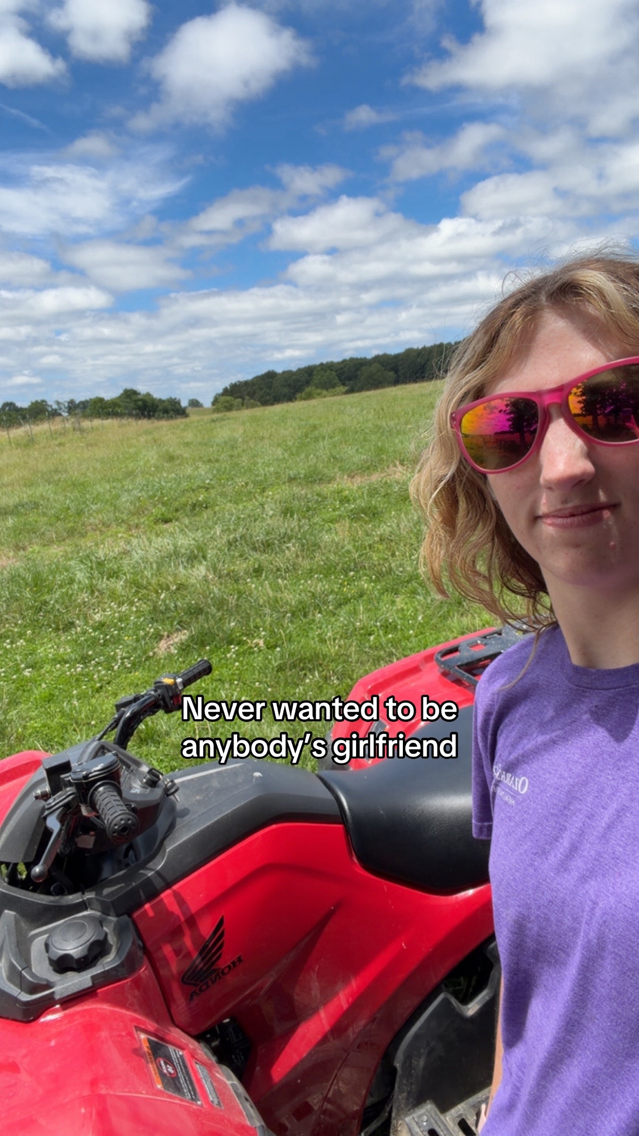 @Chloe Elam