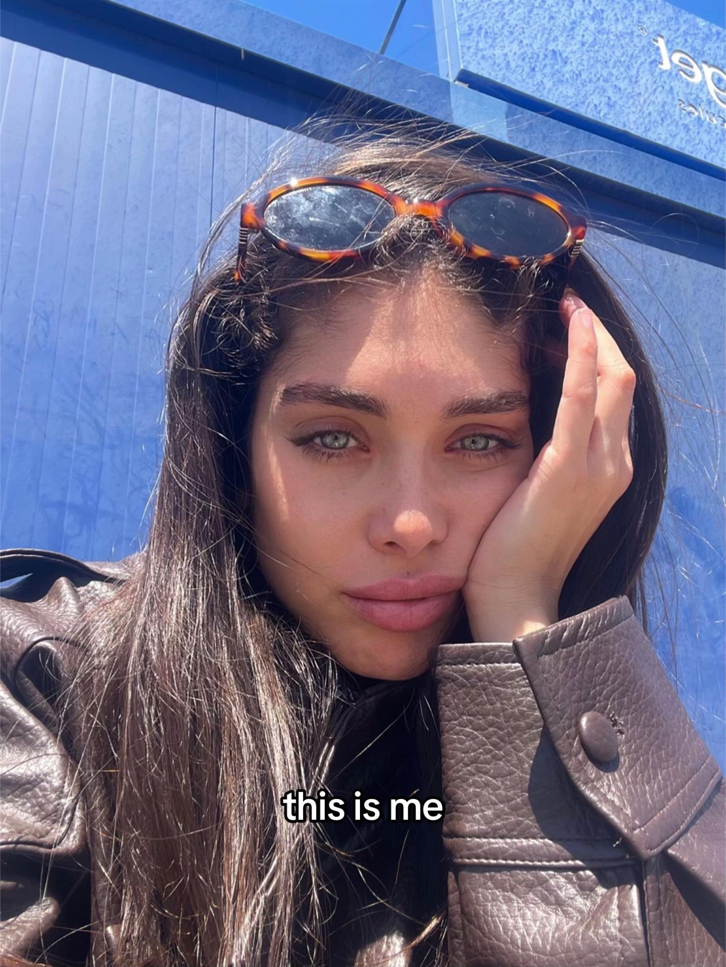 @Aly Aleyna