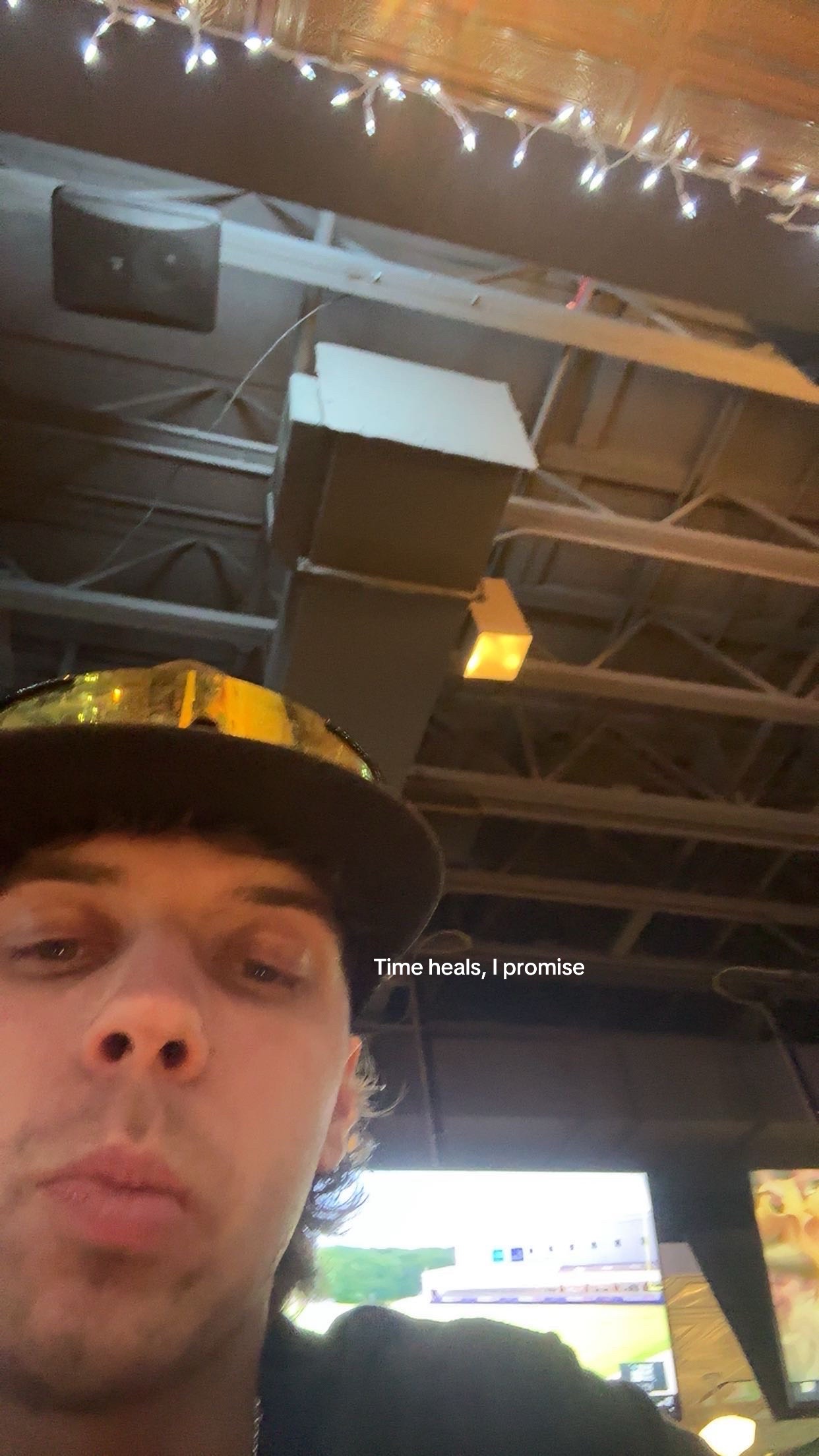 @Evan ๐