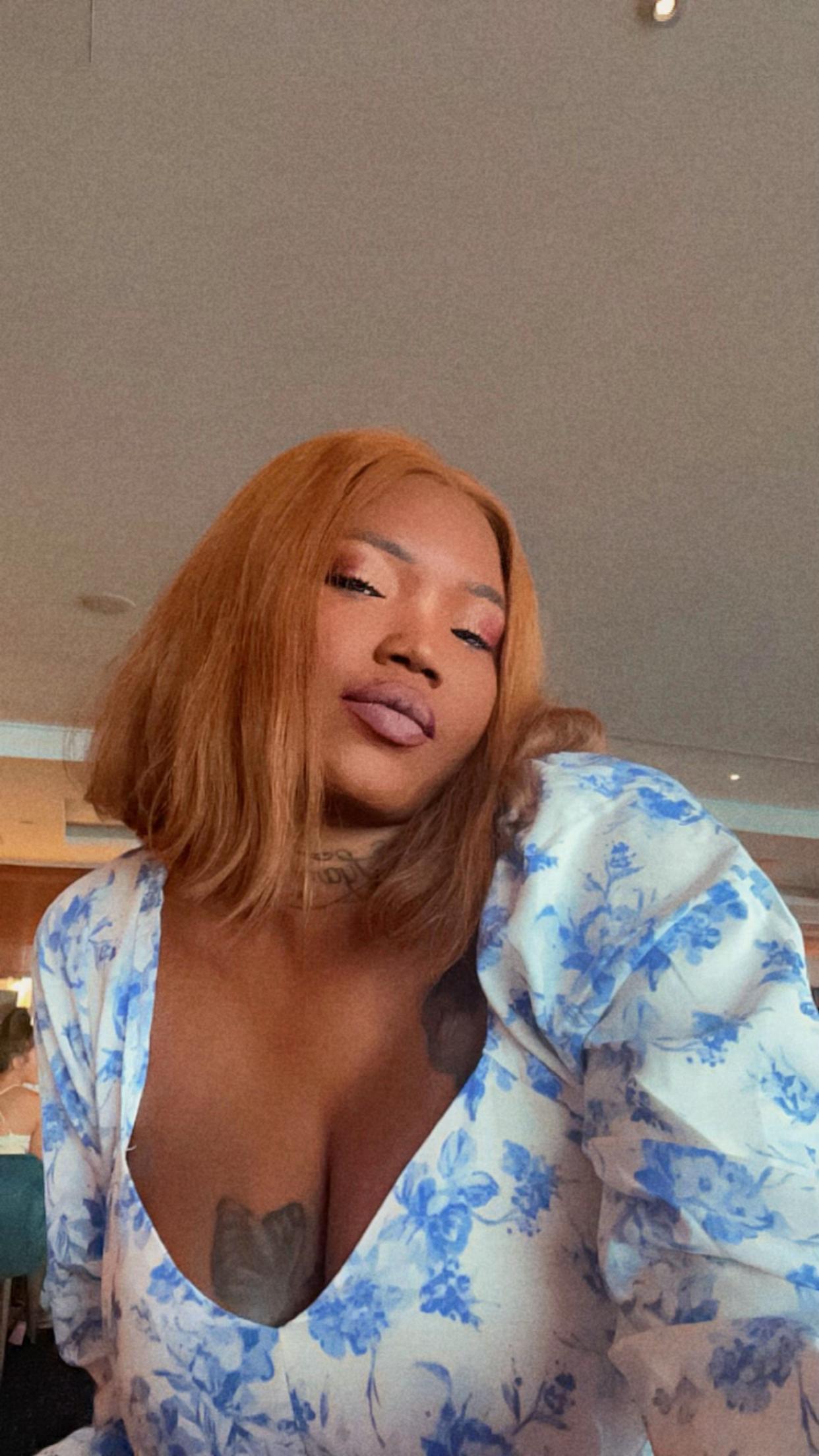 @Ouma&iuml;ma🐺Lylou mom🇧🇫🇫🇷🐺