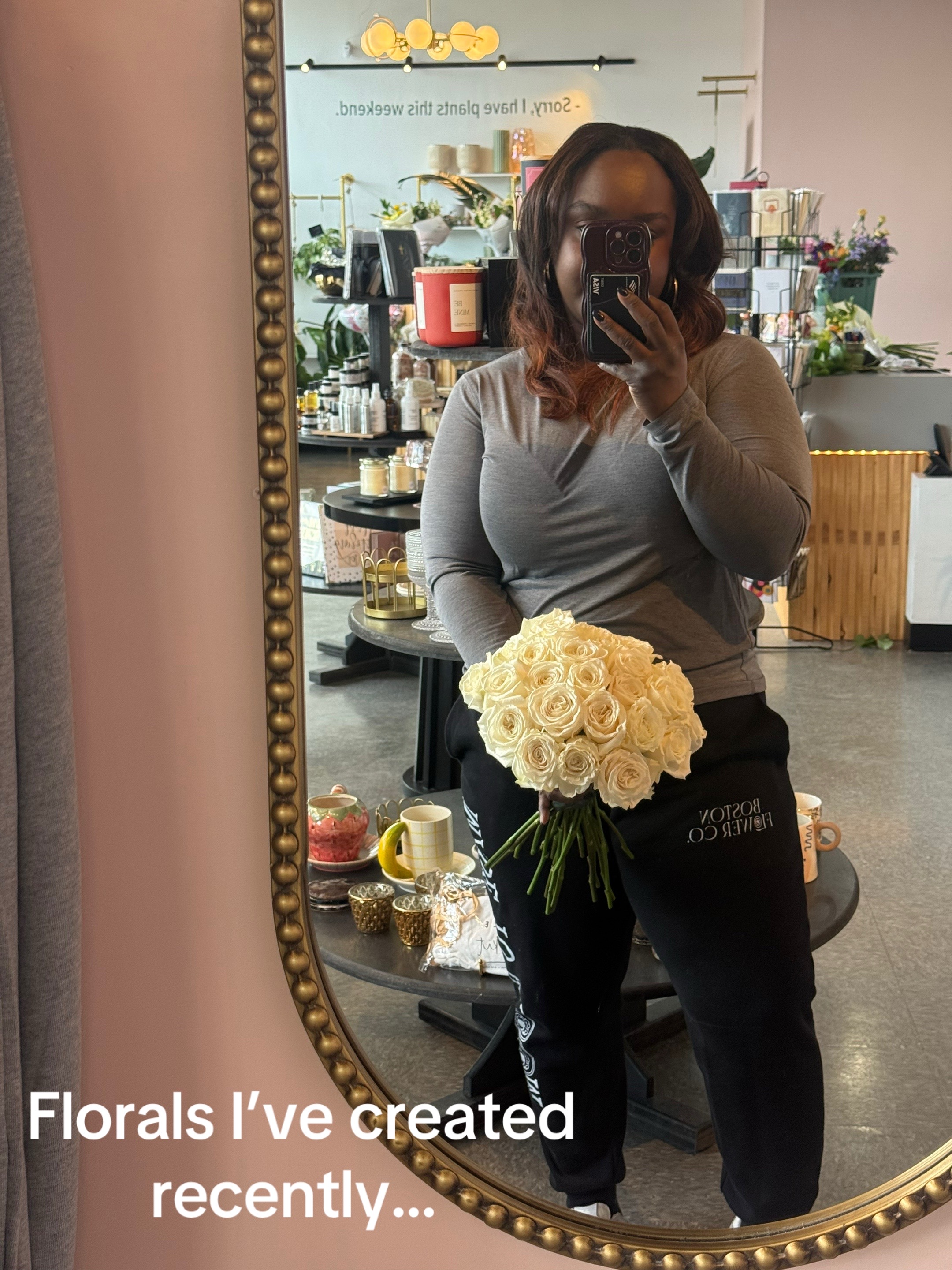 @Boston Flower Co.| Florist