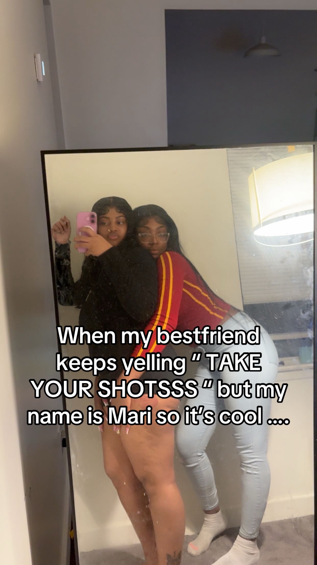 @Mari Tamar 🦋