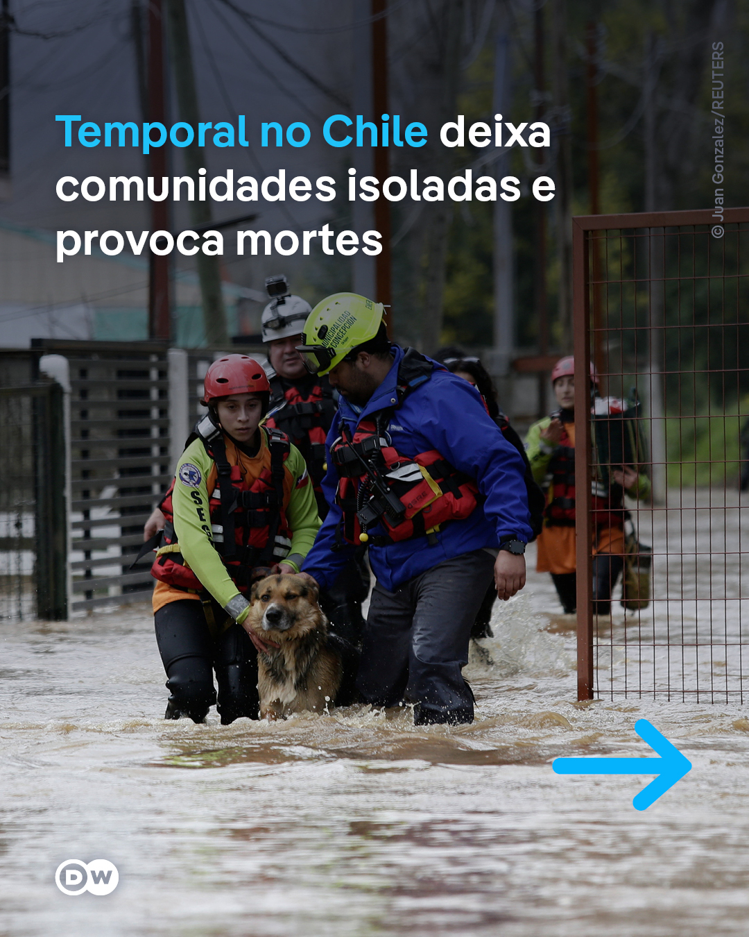 @DW Brasil