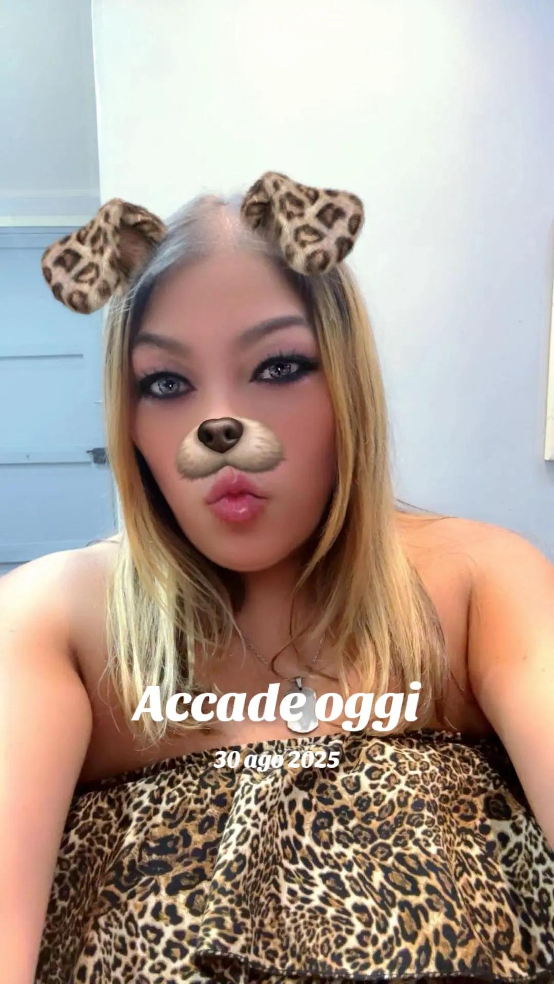 @Rosi Dipietro
