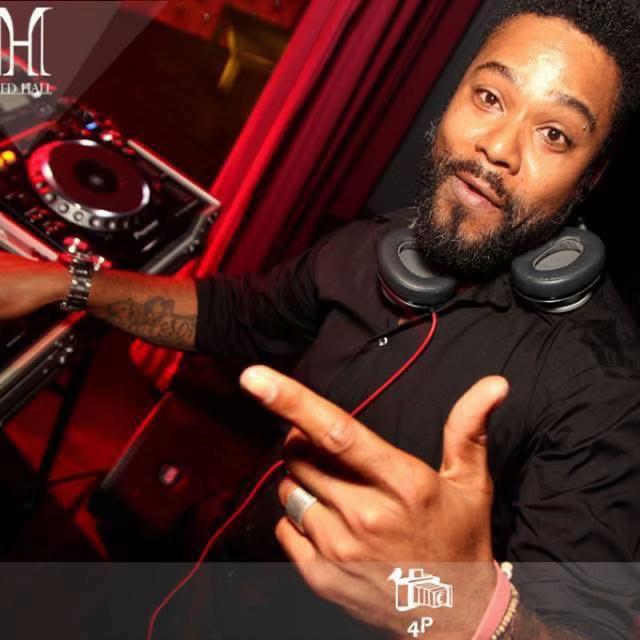 @DJTUPA AKA BEN 8125