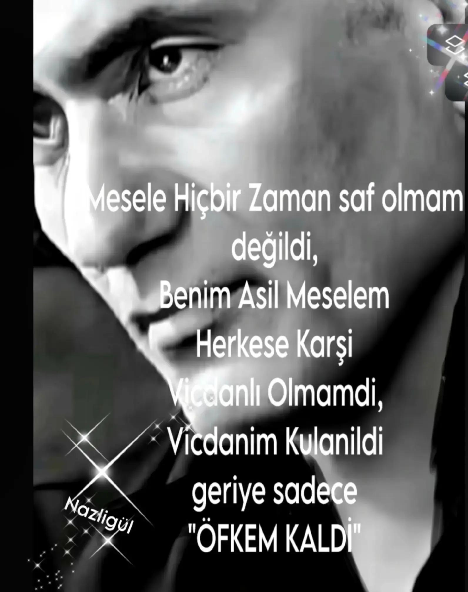 @Nazligül