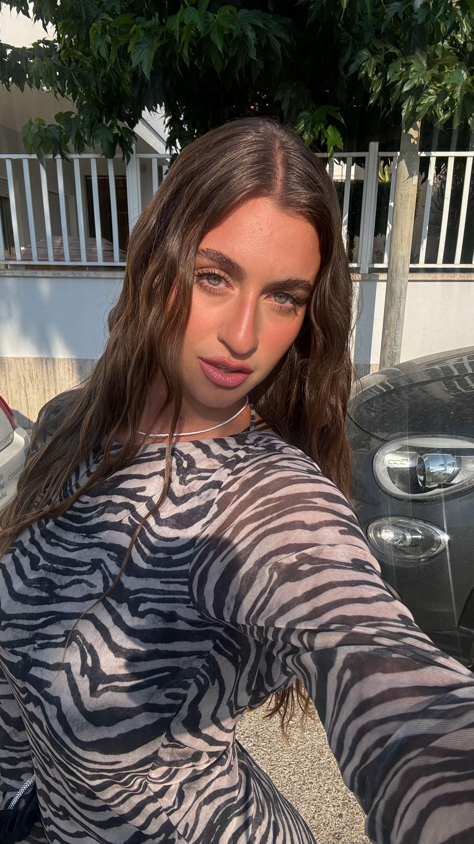 @Sara Iurato