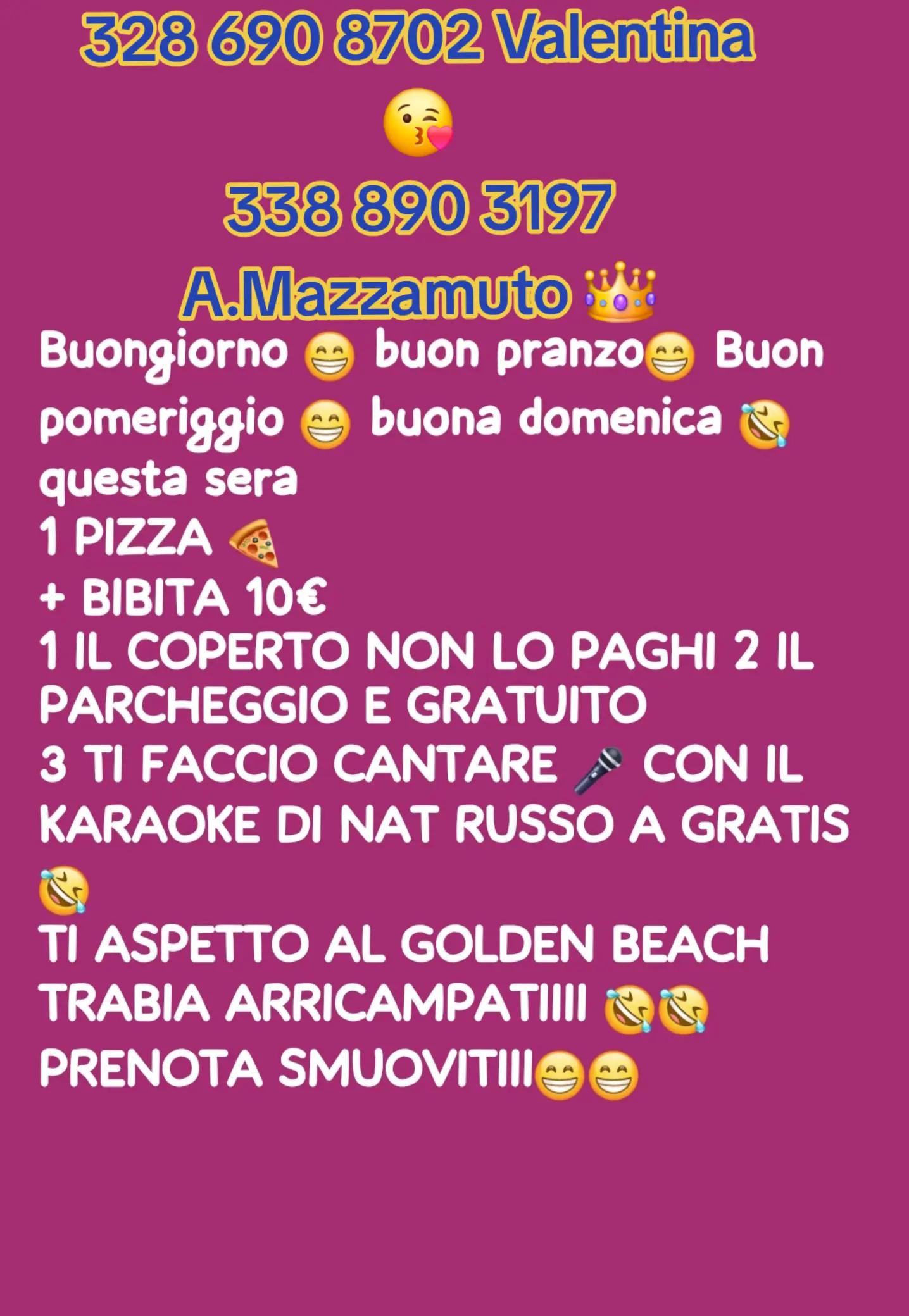 @Valentina Federico