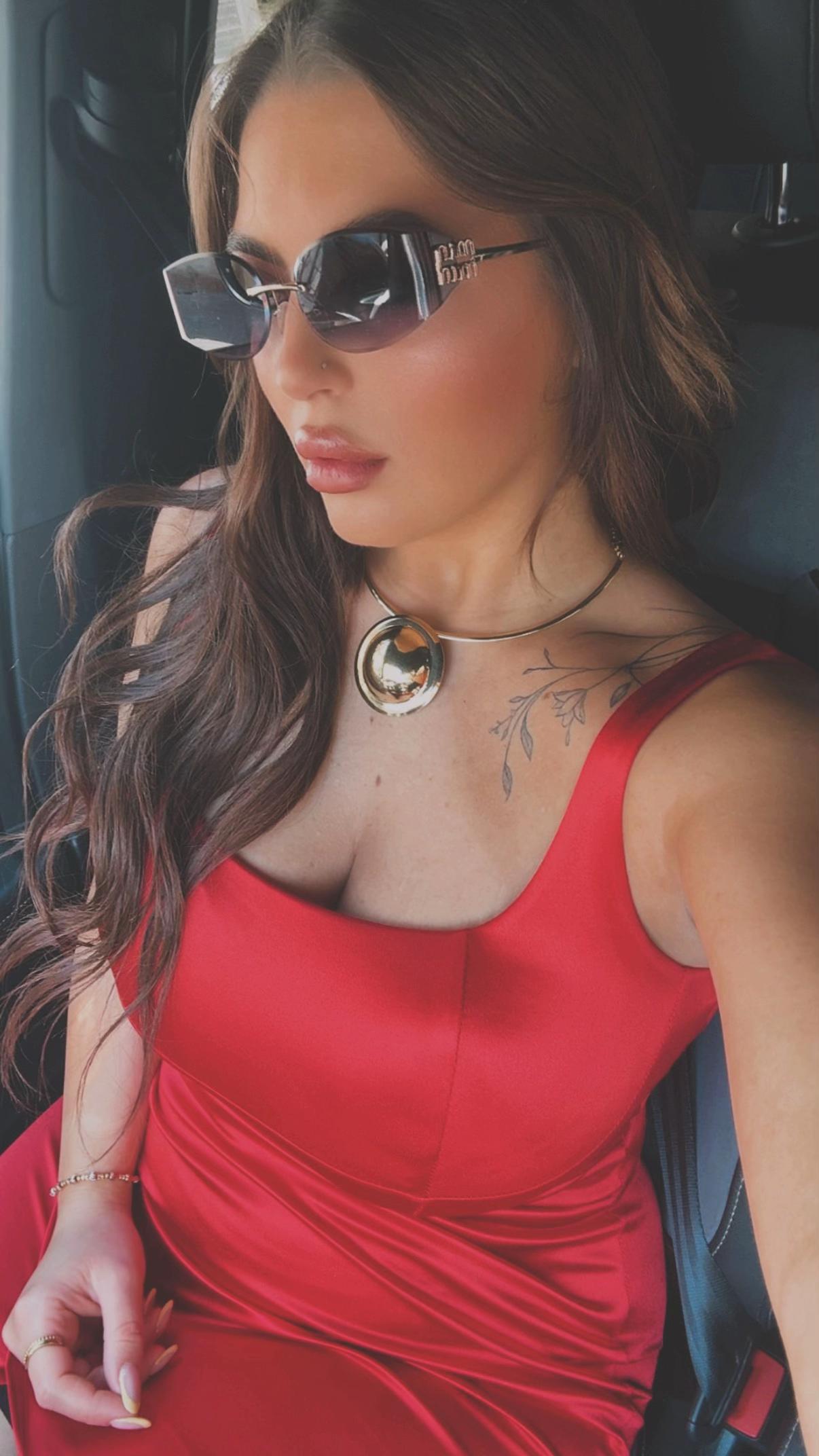 @Giusy Ambrosio🐆