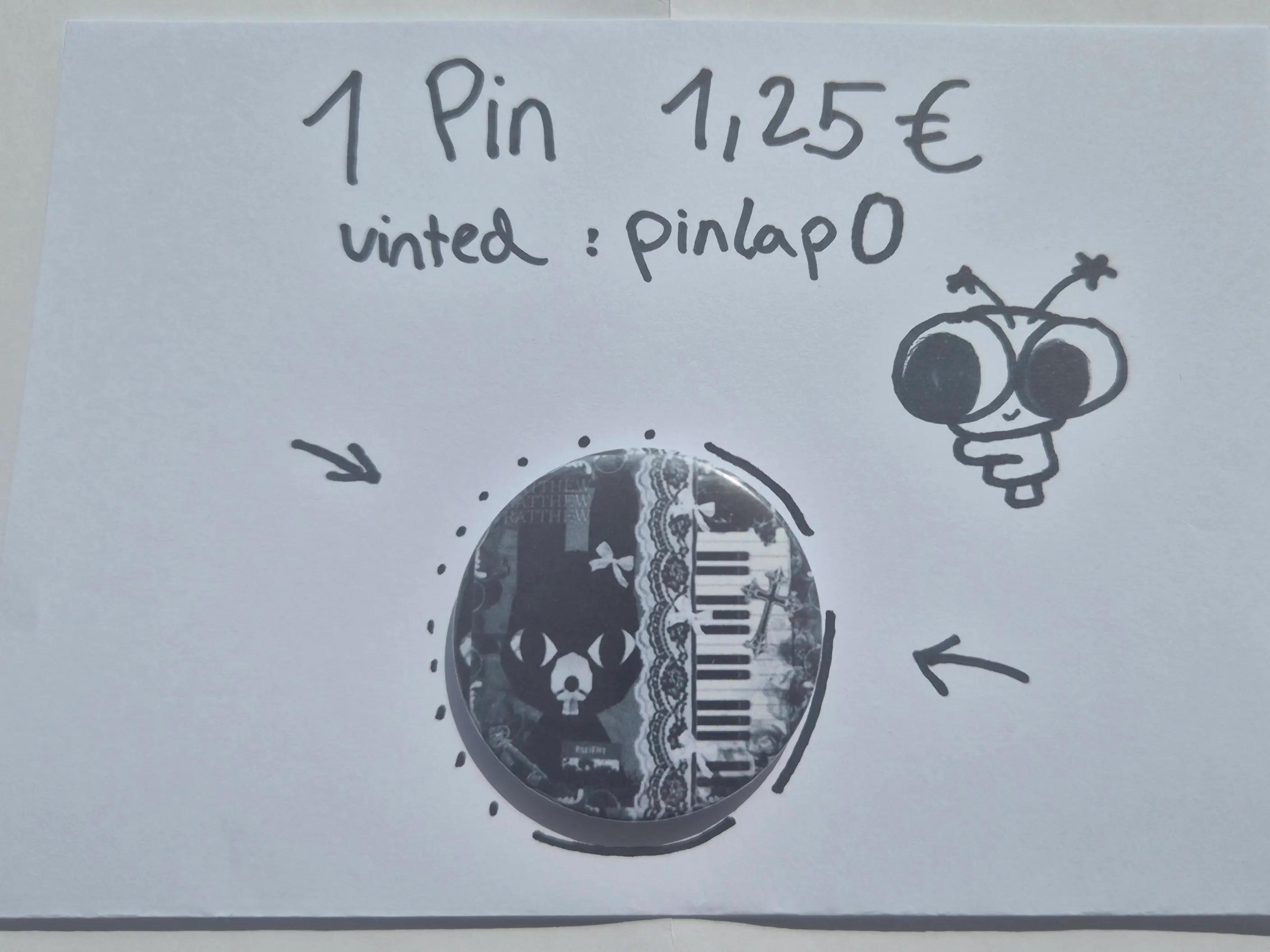 @PinLap