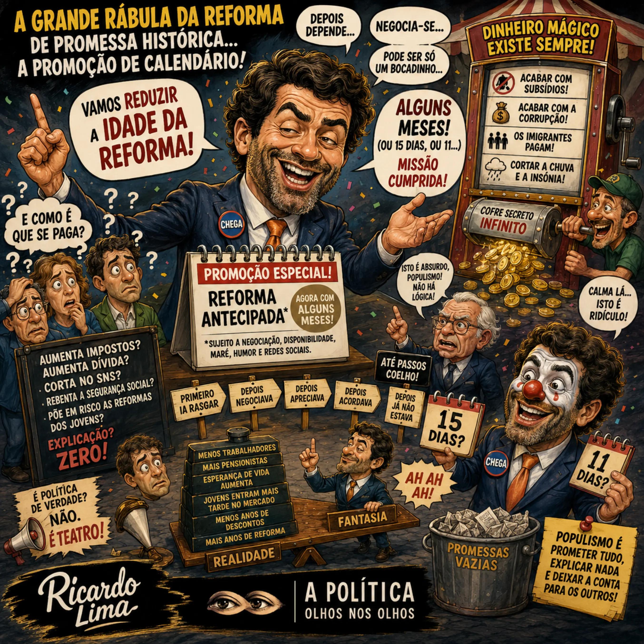 @Ricardo Lima
