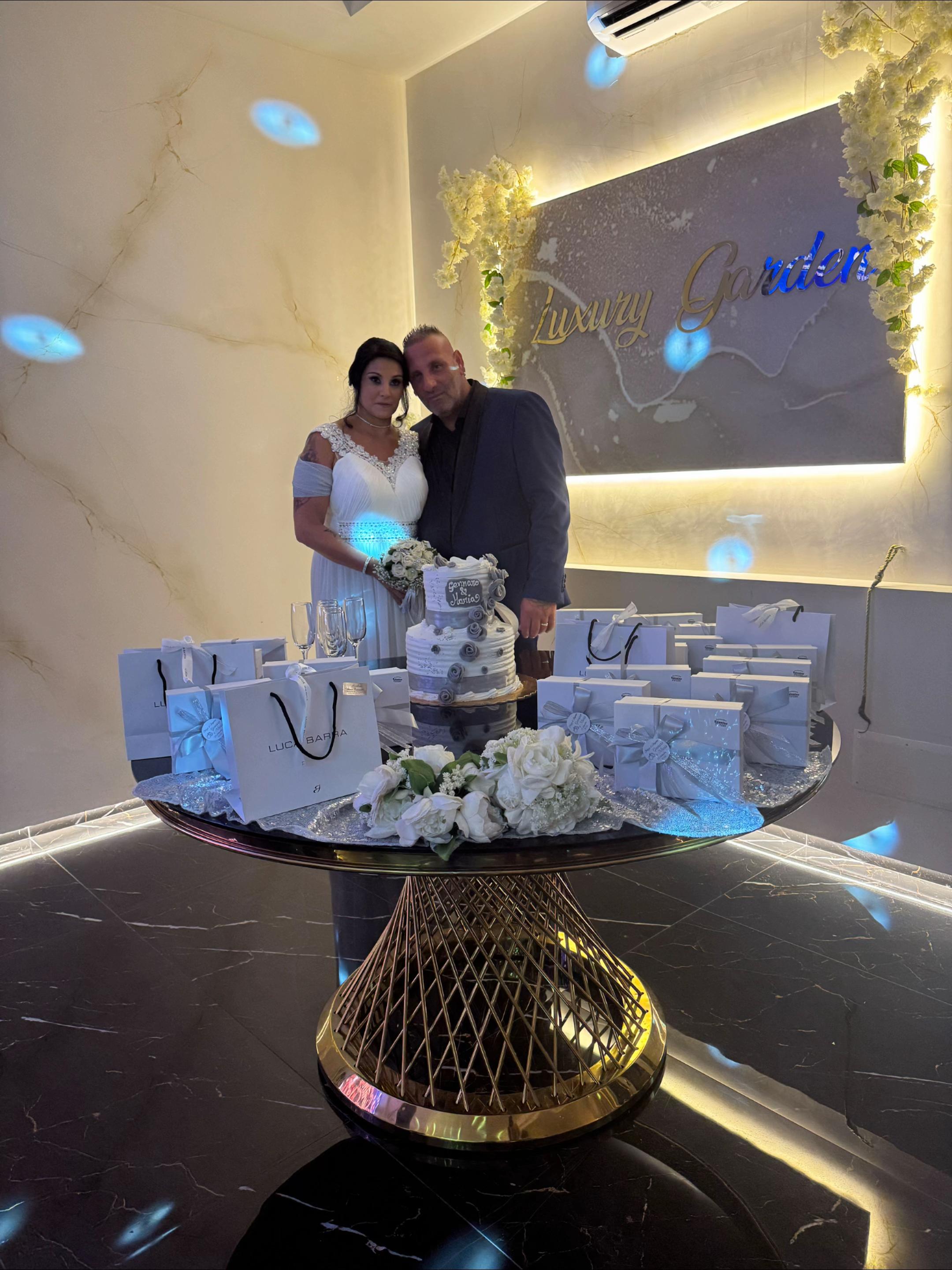 @Luxurygardendalma