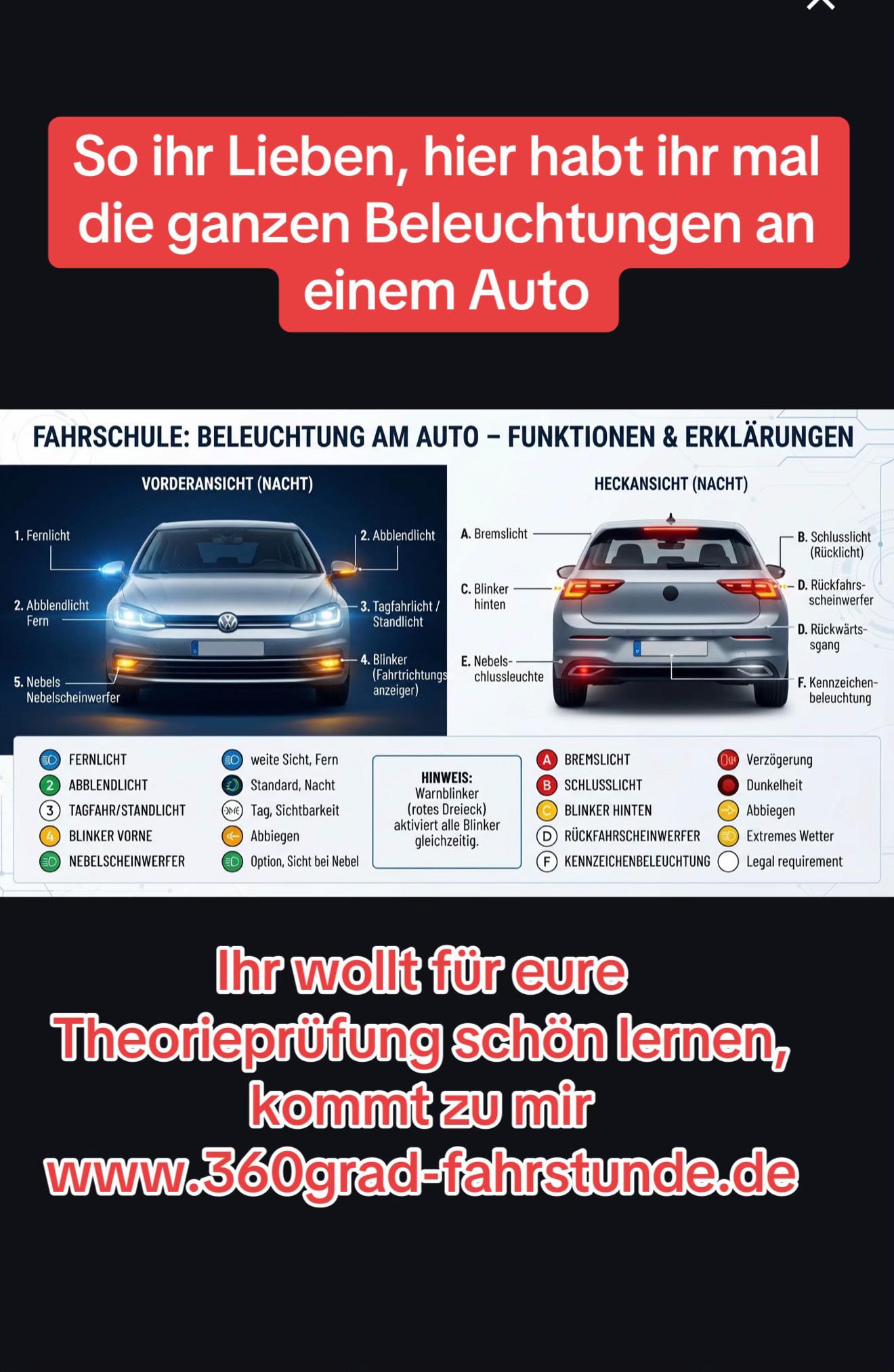 @Herr TikTokFahrlehrer