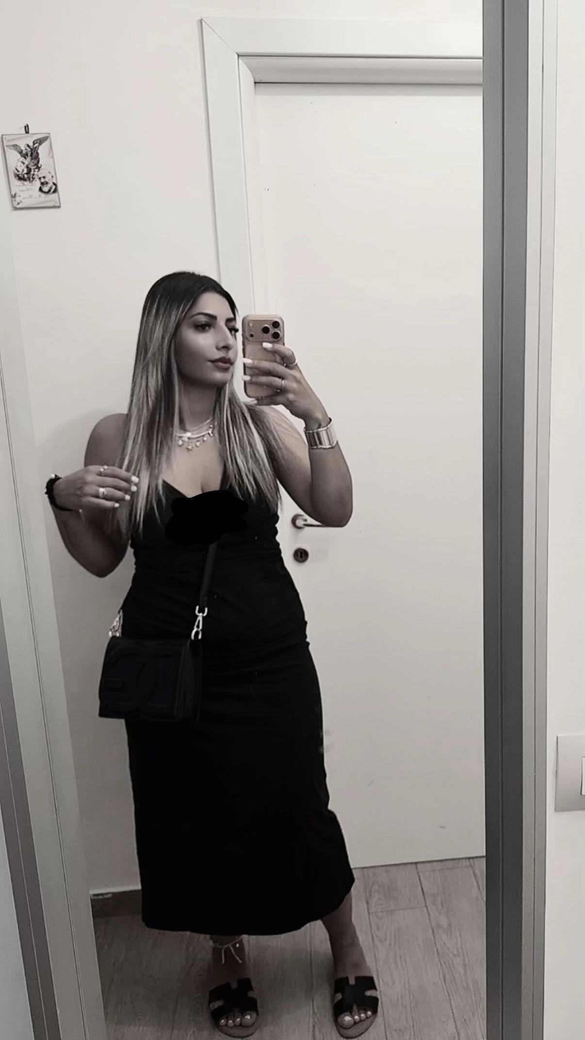 @Giusy Cusumano