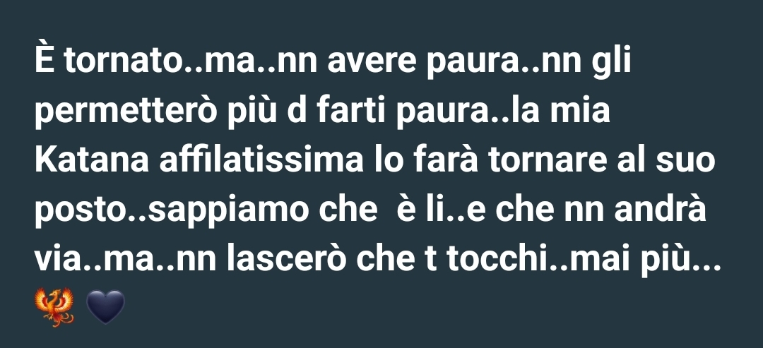 @Rossella Scarlett Leone