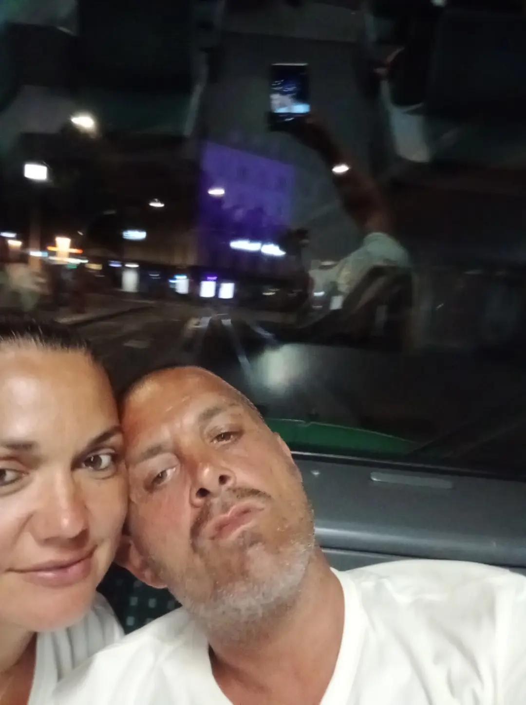 @Fabrizio&Oksana❤️😍😘😋