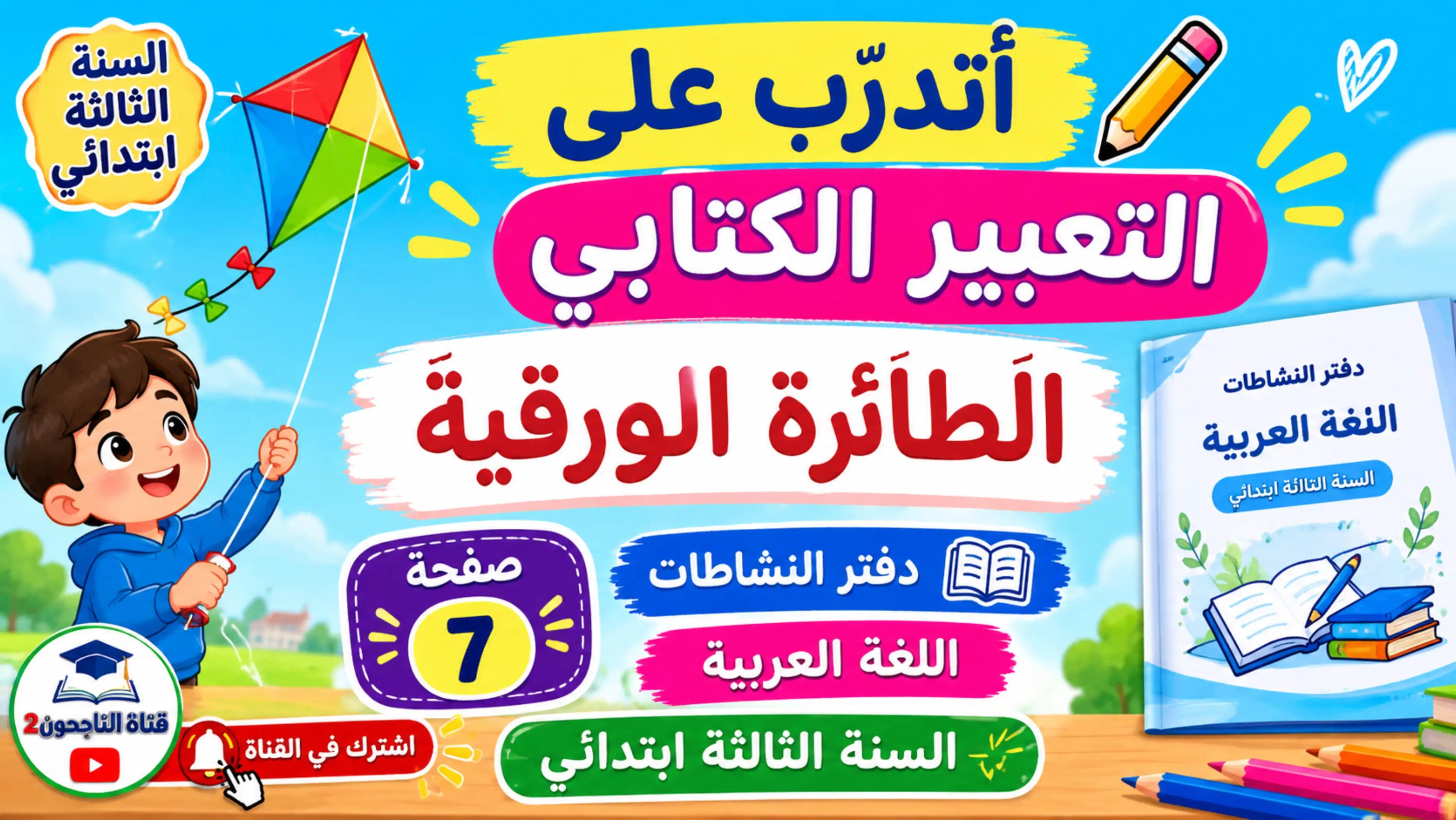 @قناة الناجحون