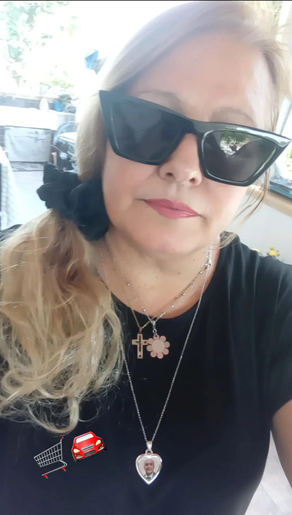@Vacante Maria Concetta ๐๐ผ