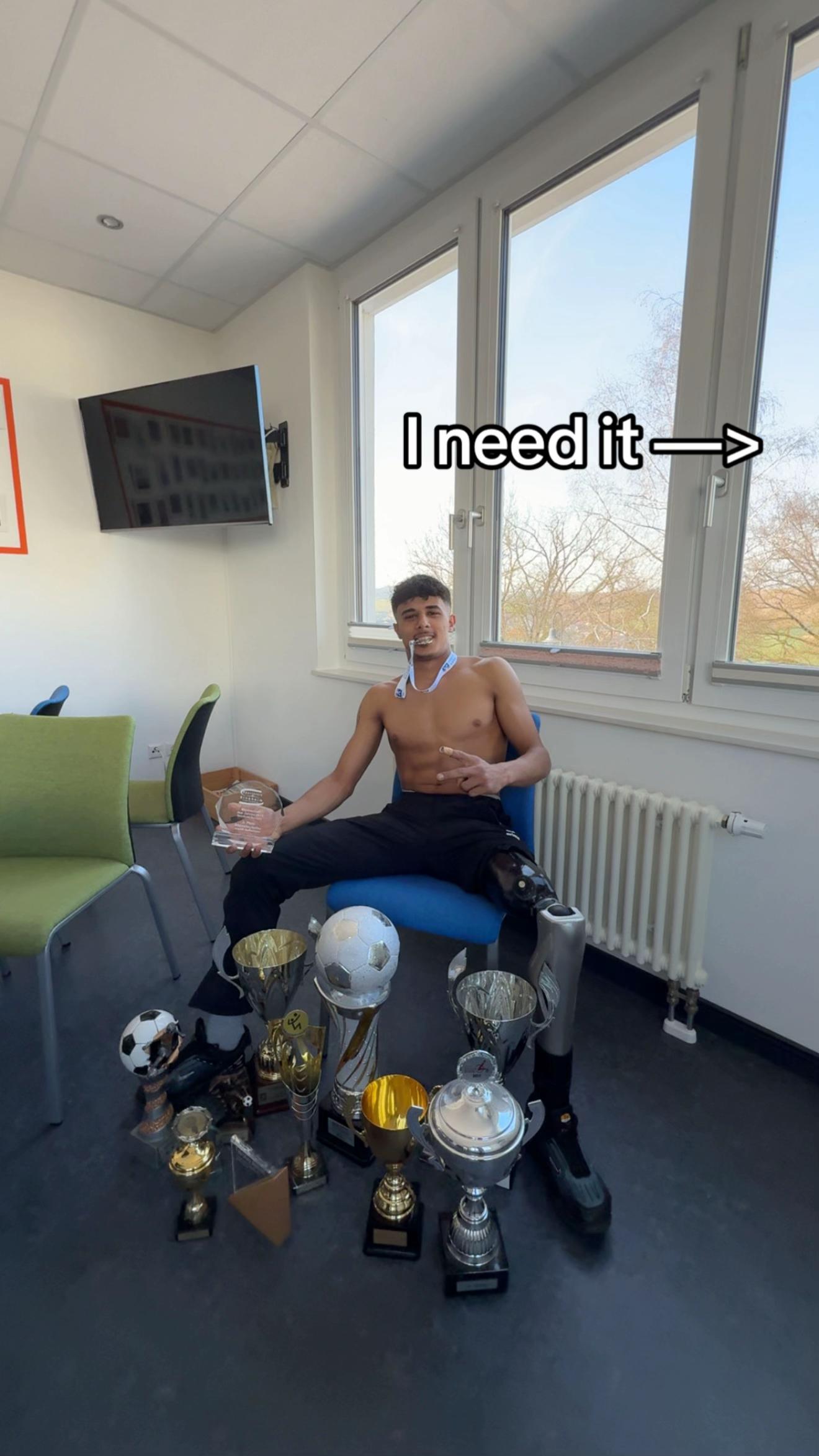 @Häääcano