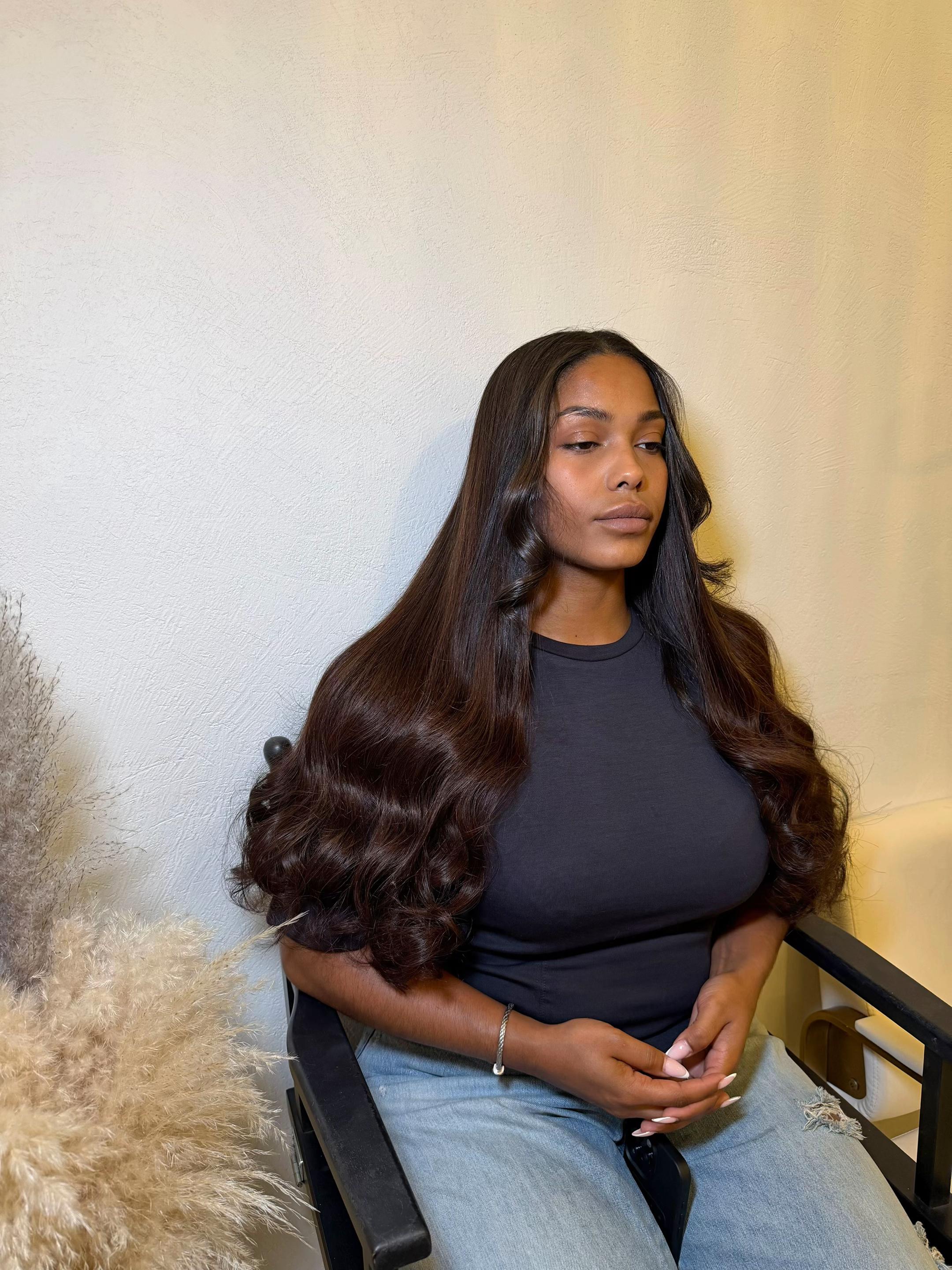 @Luxuryhairbeauty